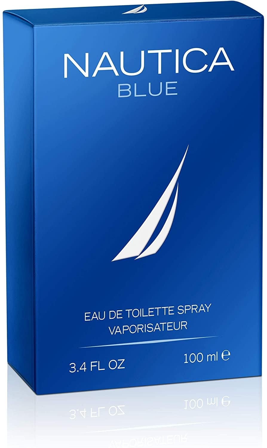 image:imageNautica Blue By Nautica For Men Edt Spray 34 Oz34 Fl Oz Pack of 1