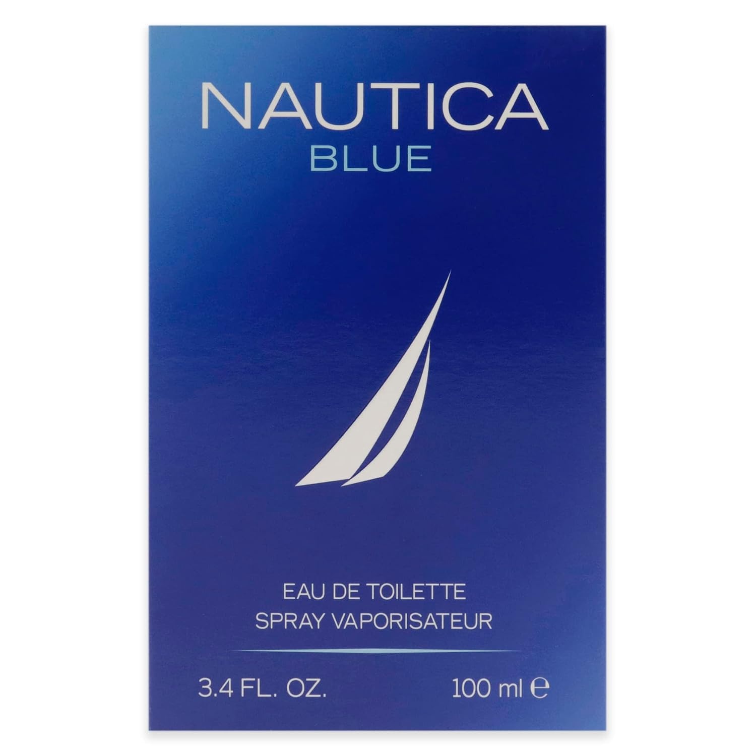 image:imageNautica Blue By Nautica For Men Edt Spray 34 Oz34 Ounce Pack of 2