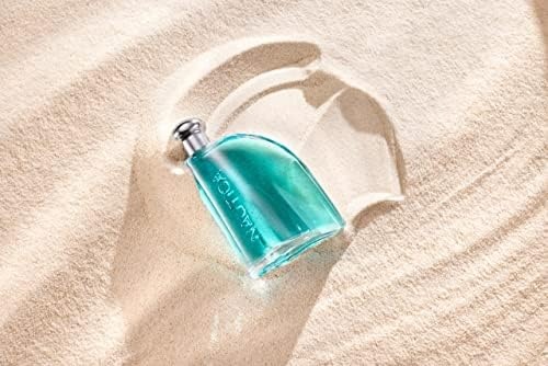 image:imageNautica Blue Deo Body Spray 6 fl oz Pack of 1 Notes of Basil Jasmine and Cedarwood Mens Fragrance Long Lasting Everyday FragranceClassic Eau de Toilette
