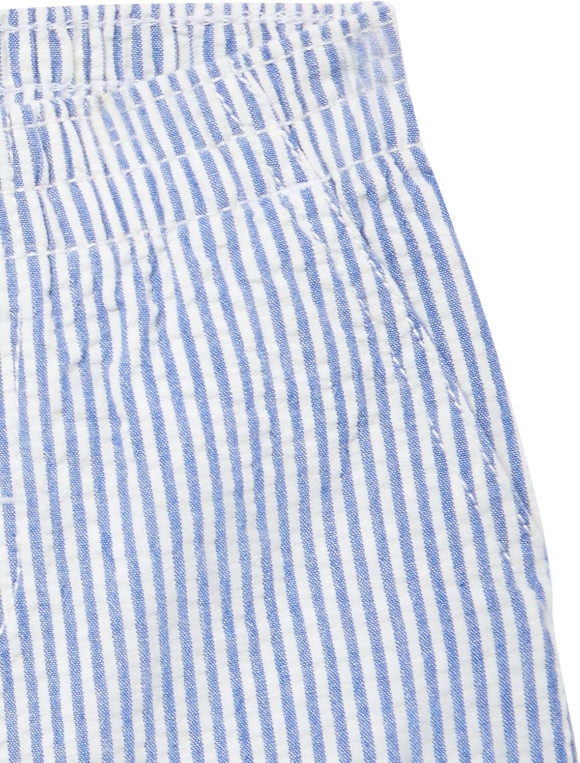 image:imageNautica Boys 2pc Polo Short SetYellowBlue Stripe