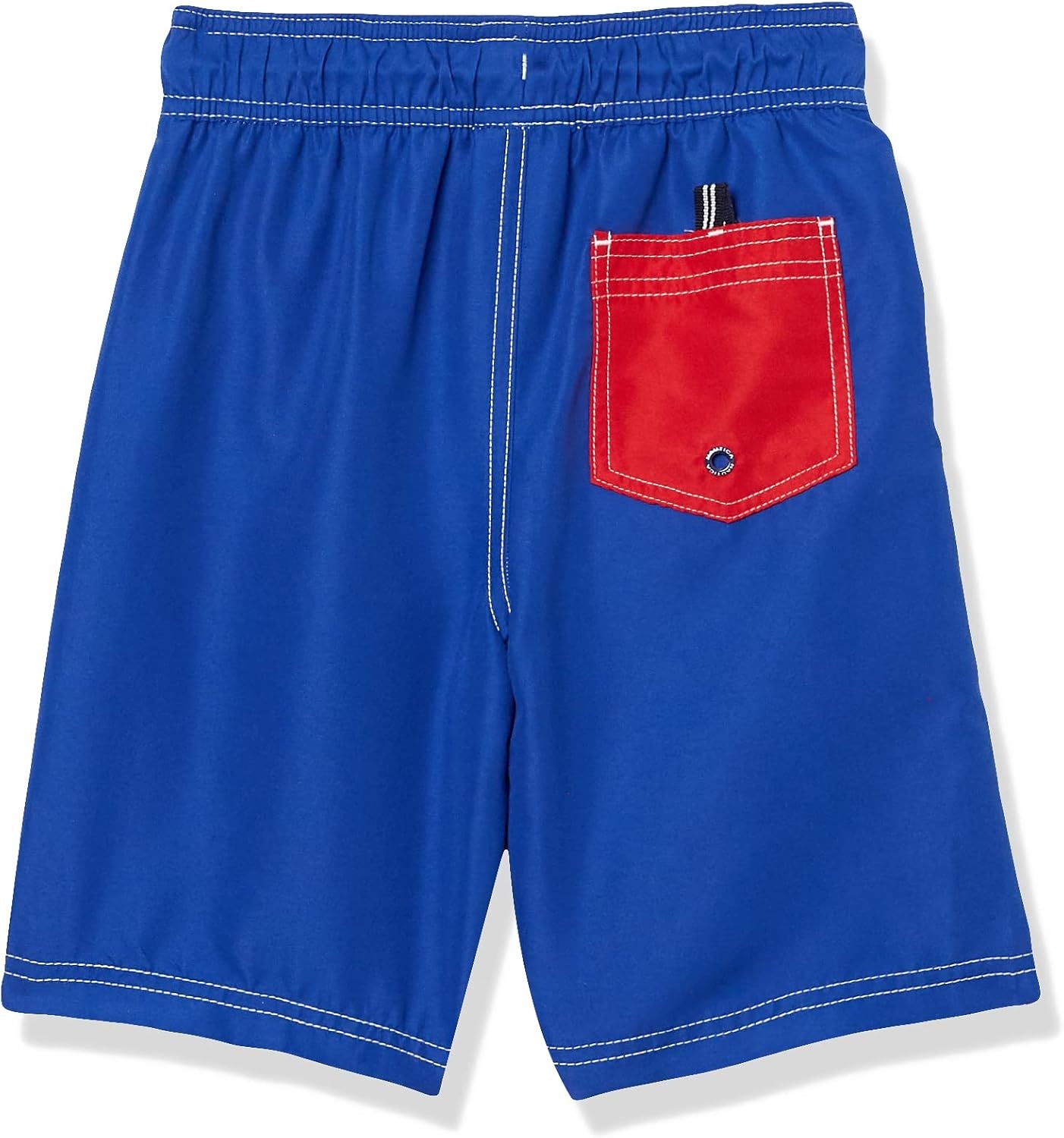 image:imageNautica Boys 47 Swim TrunkExploded Surf the Web