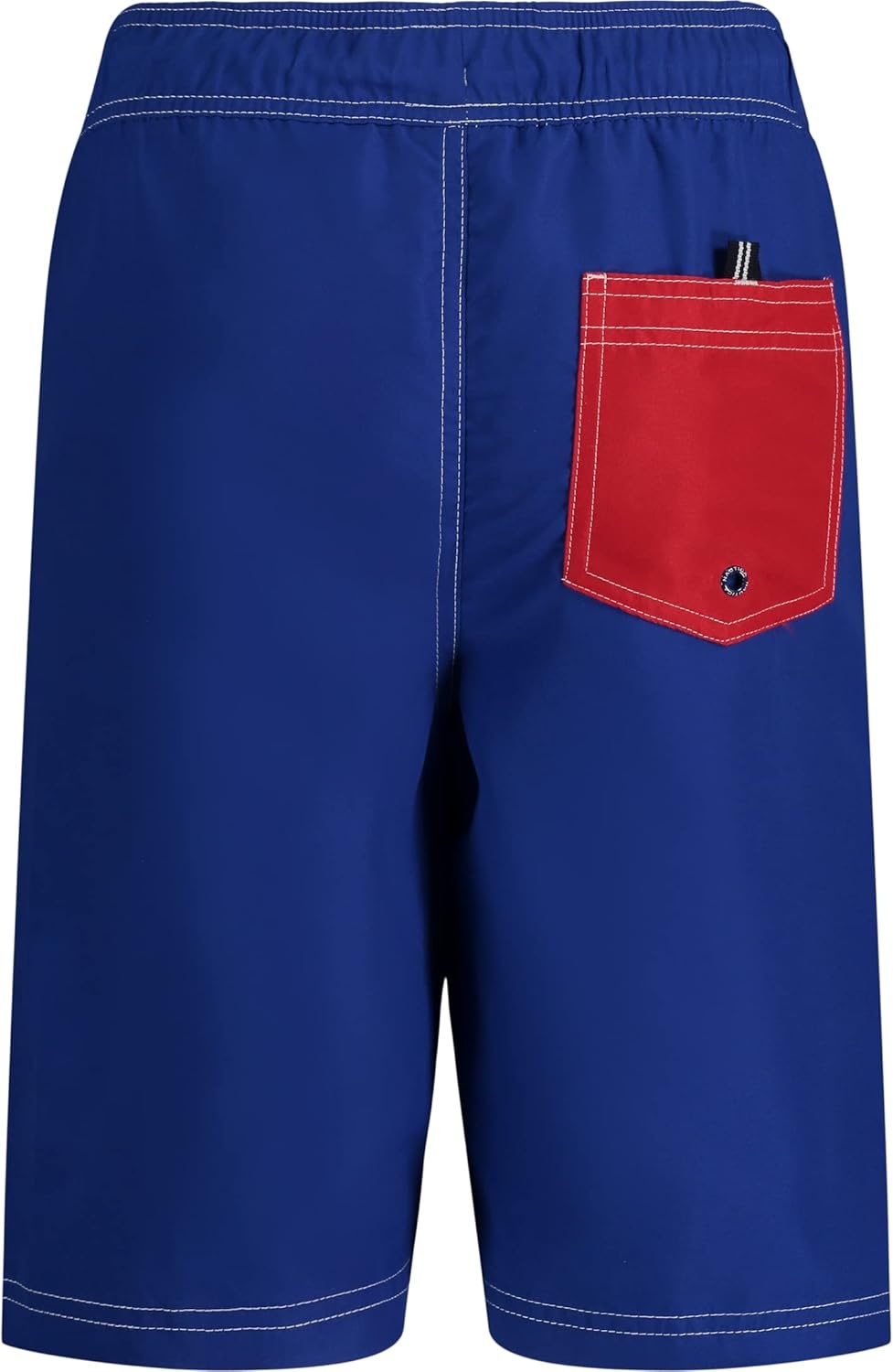 image:imageNautica Boys 47 Swim TrunkExploded Surf the Web