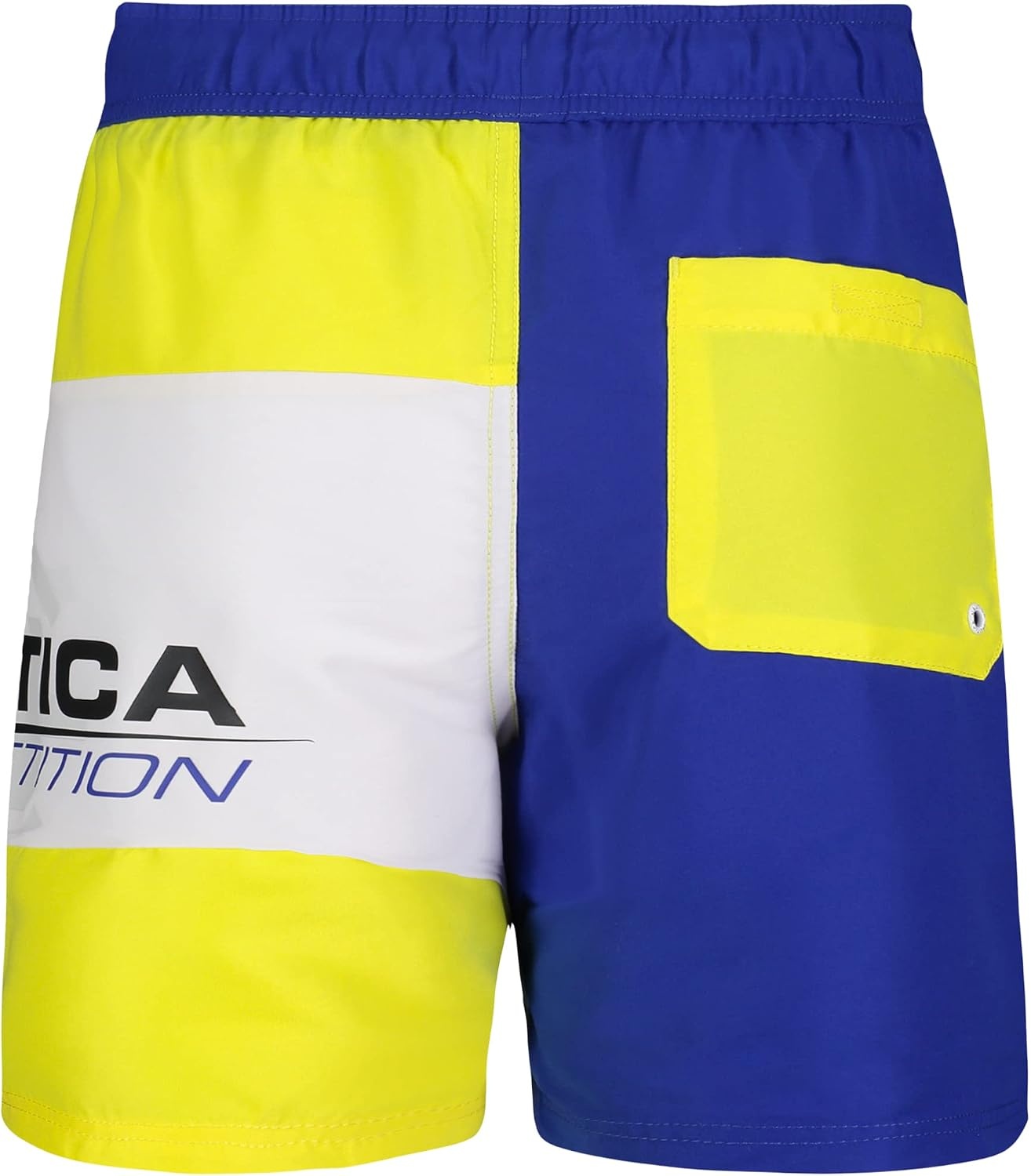 image:imageNautica Boys 47 Swim TrunkNc Surf Cb