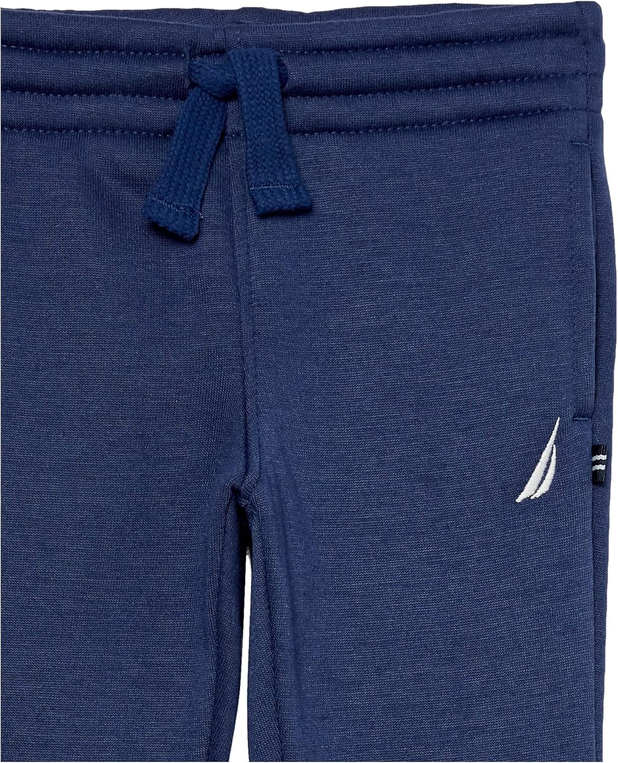 image:imageNautica Boys Fleece Jogger SweatpantsBlue