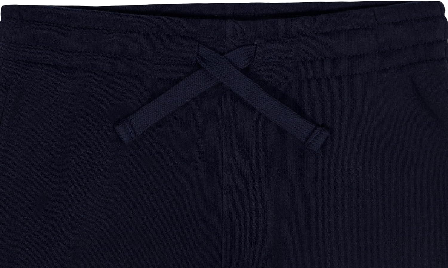image:imageNautica Boys Fleece Jogger SweatpantsJclass Sport Navy