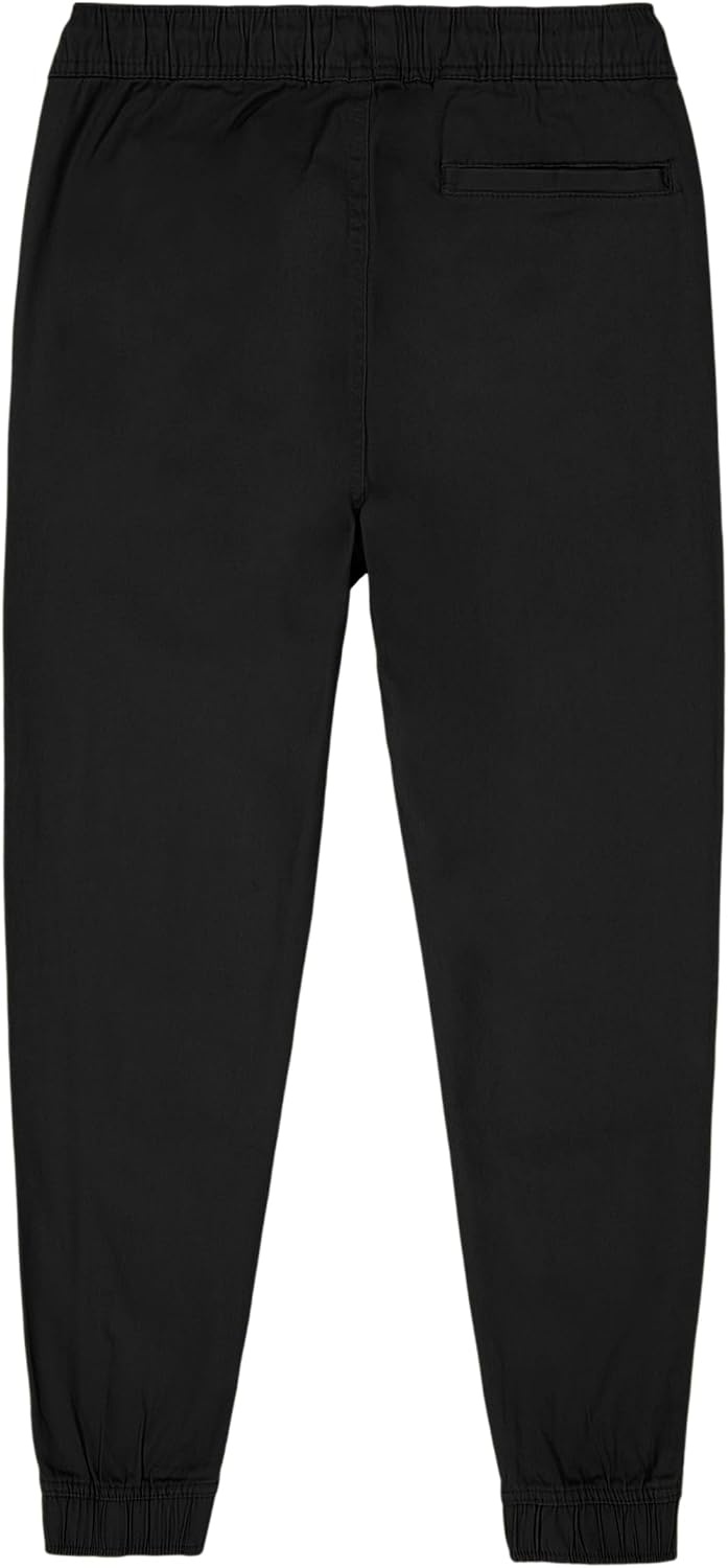 image:imageNautica Boys Jogger PantBlack