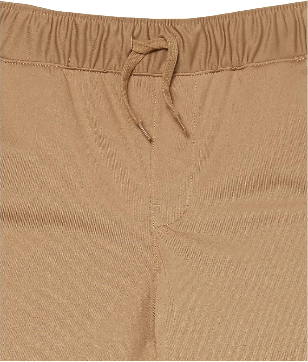 image:imageNautica Boys Jogger PantBurnished KhakiWarp Knit