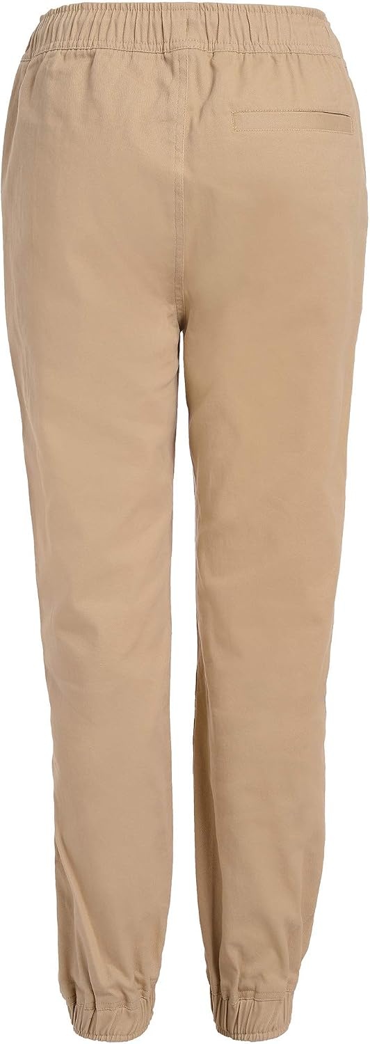 image:imageNautica Boys Jogger PantEvan Khaki