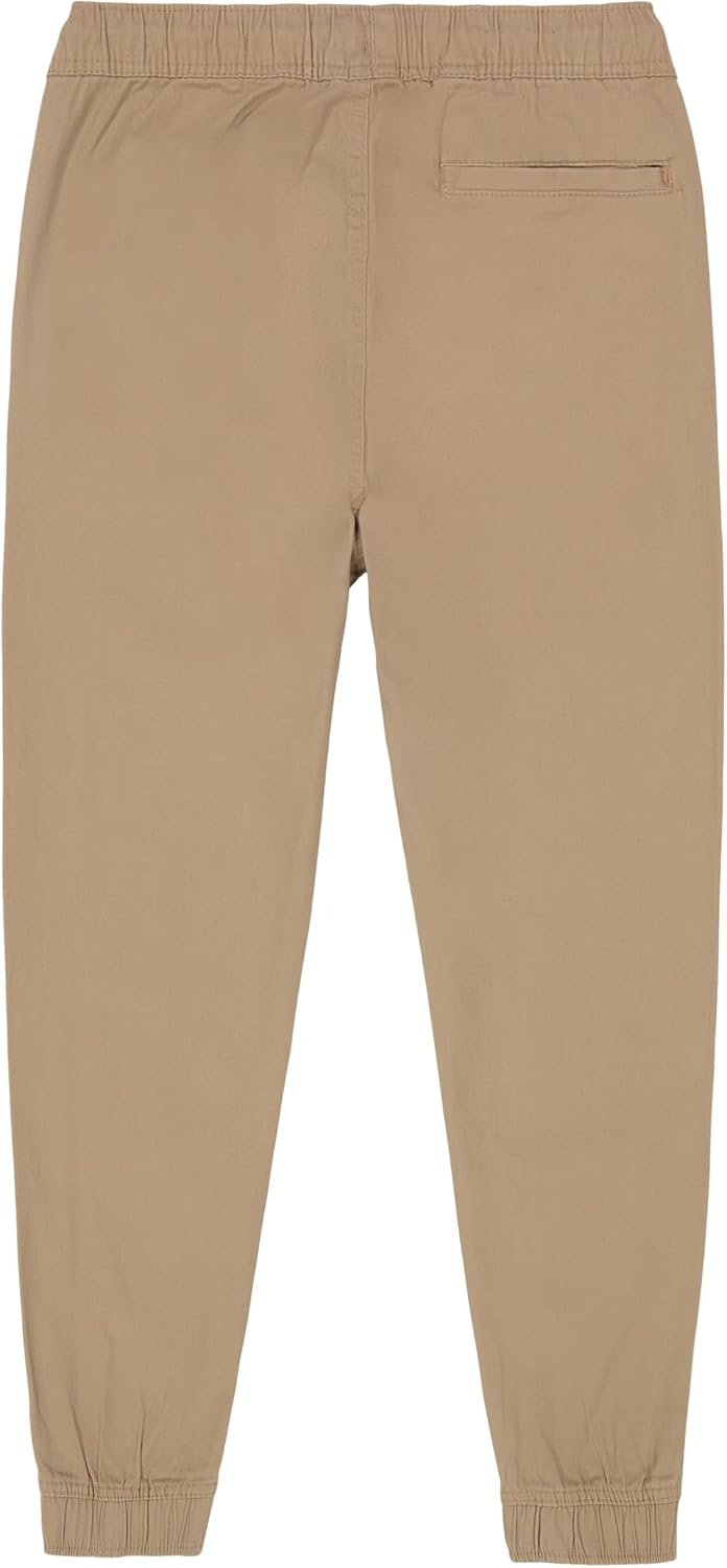 image:imageNautica Boys Jogger PantKhaki