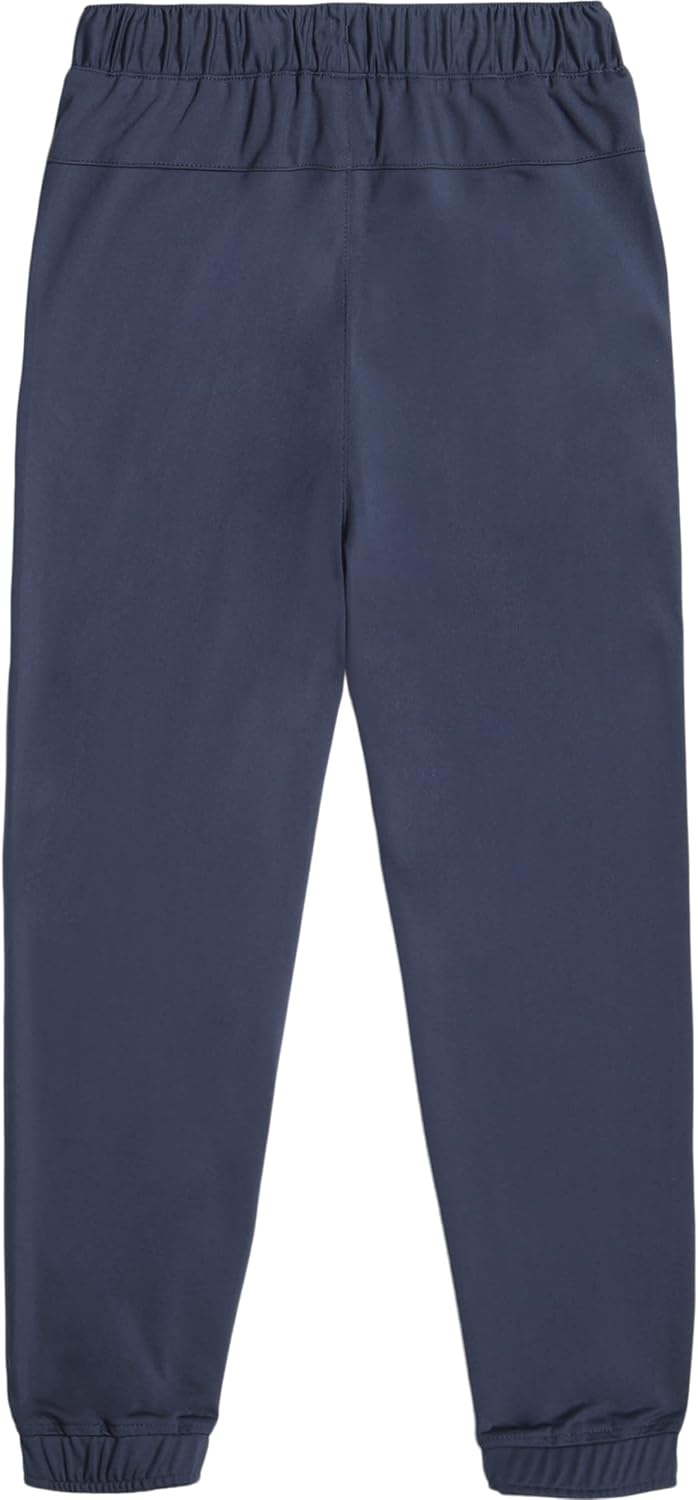 image:imageNautica Boys Jogger PantNavyWarp Knit