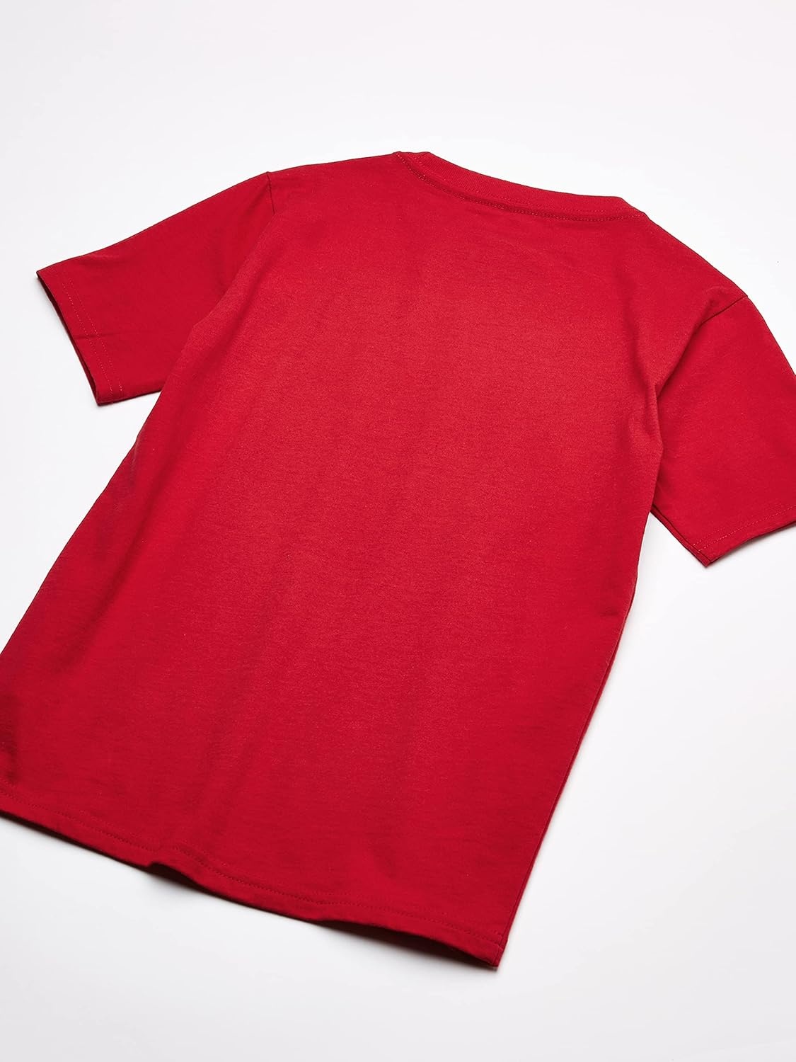 image:imageNautica Boys Legacy Short Sleeve Crew Neck TShirtLegacy Carmine