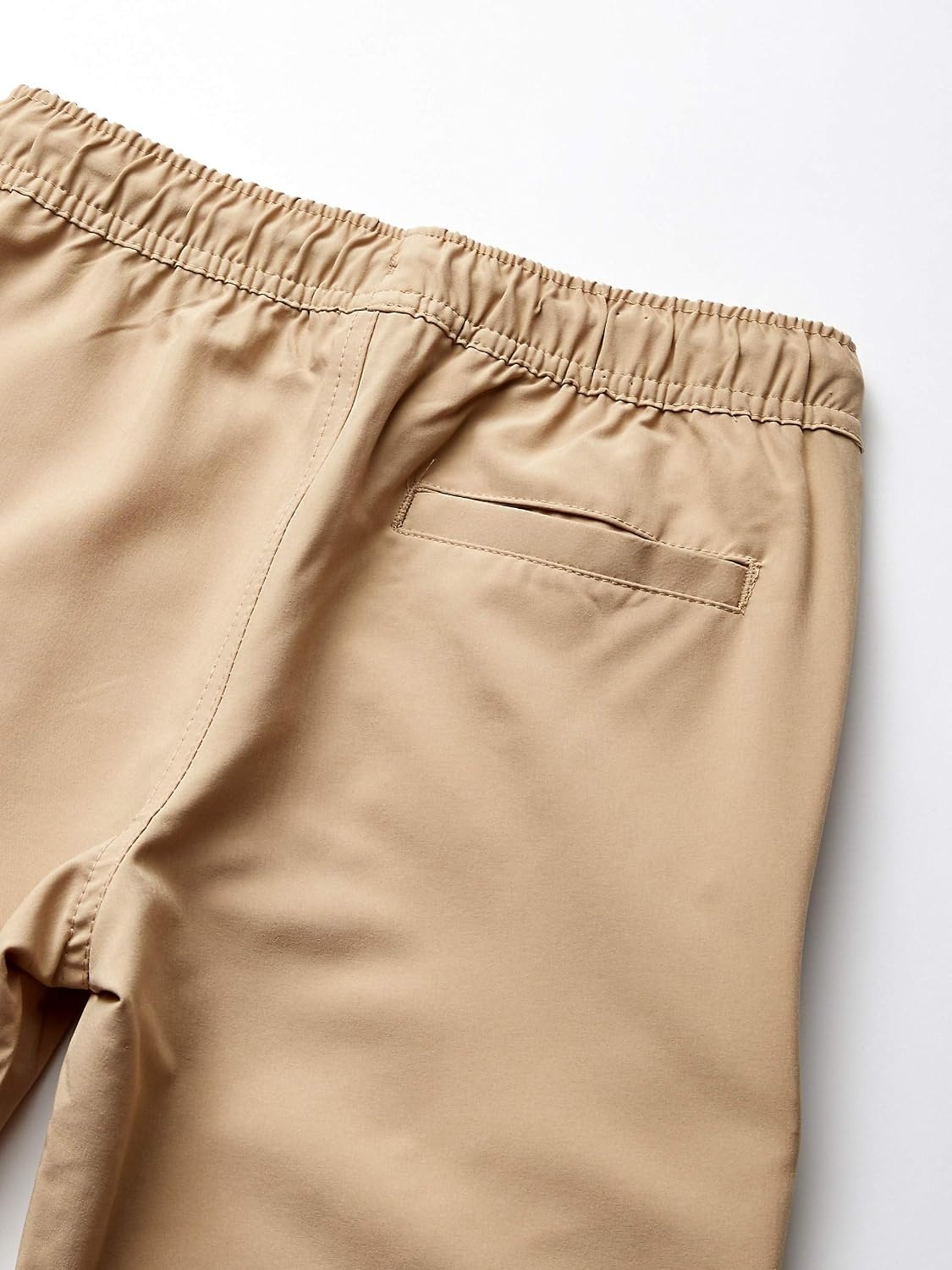 image:imageNautica Boys Performance ShortLowell Khaki