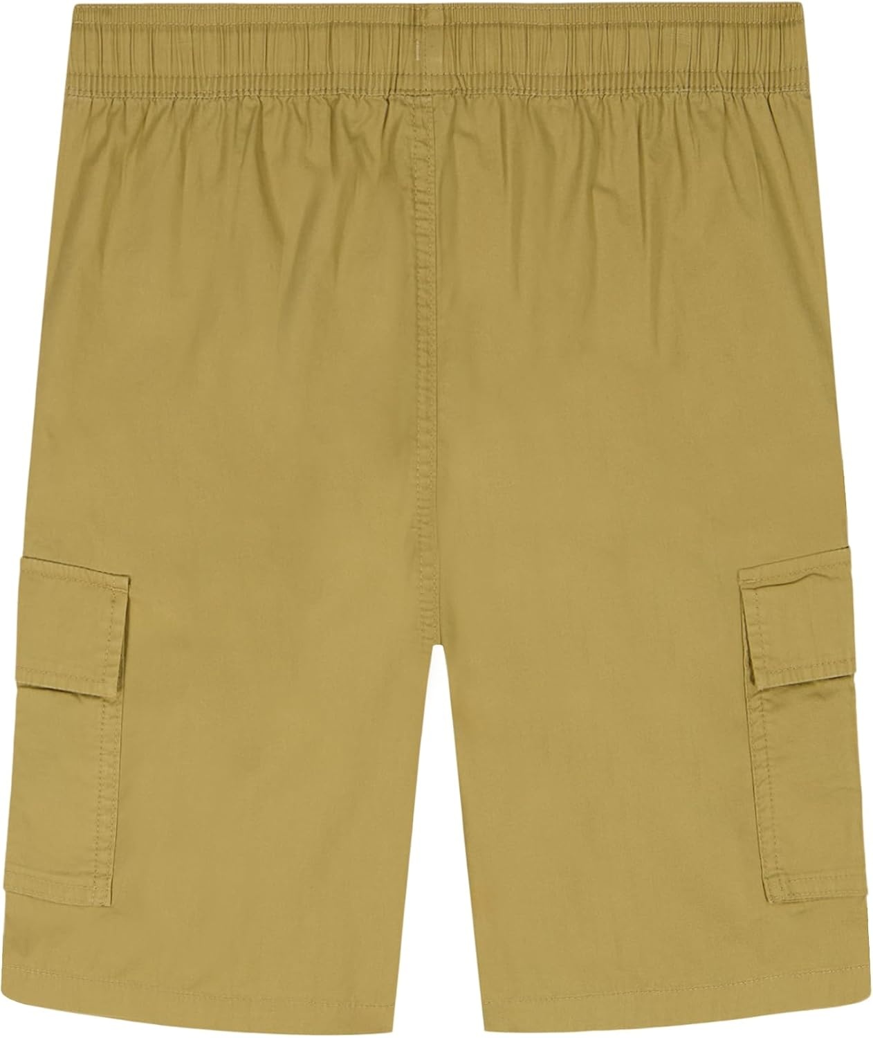 image:imageNautica Boys Pullon Cargo Shorts Drawstring ClosureChino