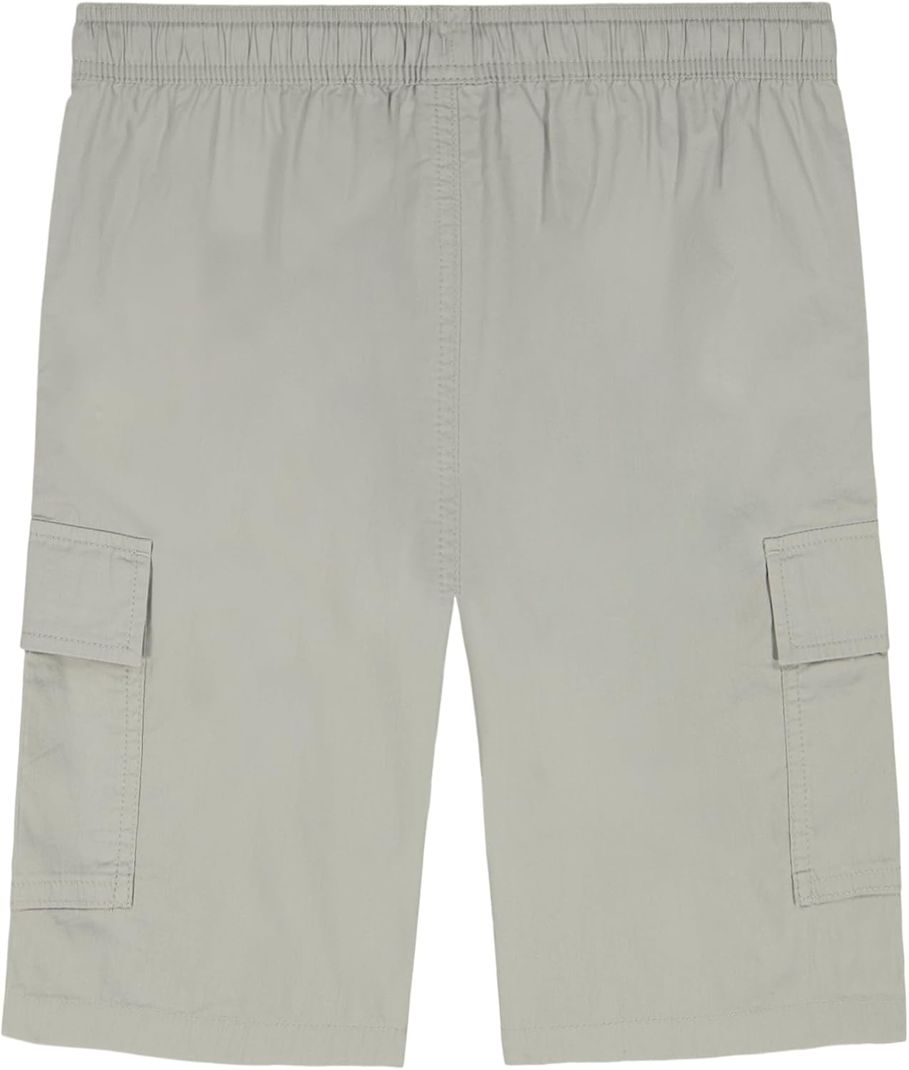 image:imageNautica Boys Pullon Cargo Shorts Drawstring ClosureQuarry