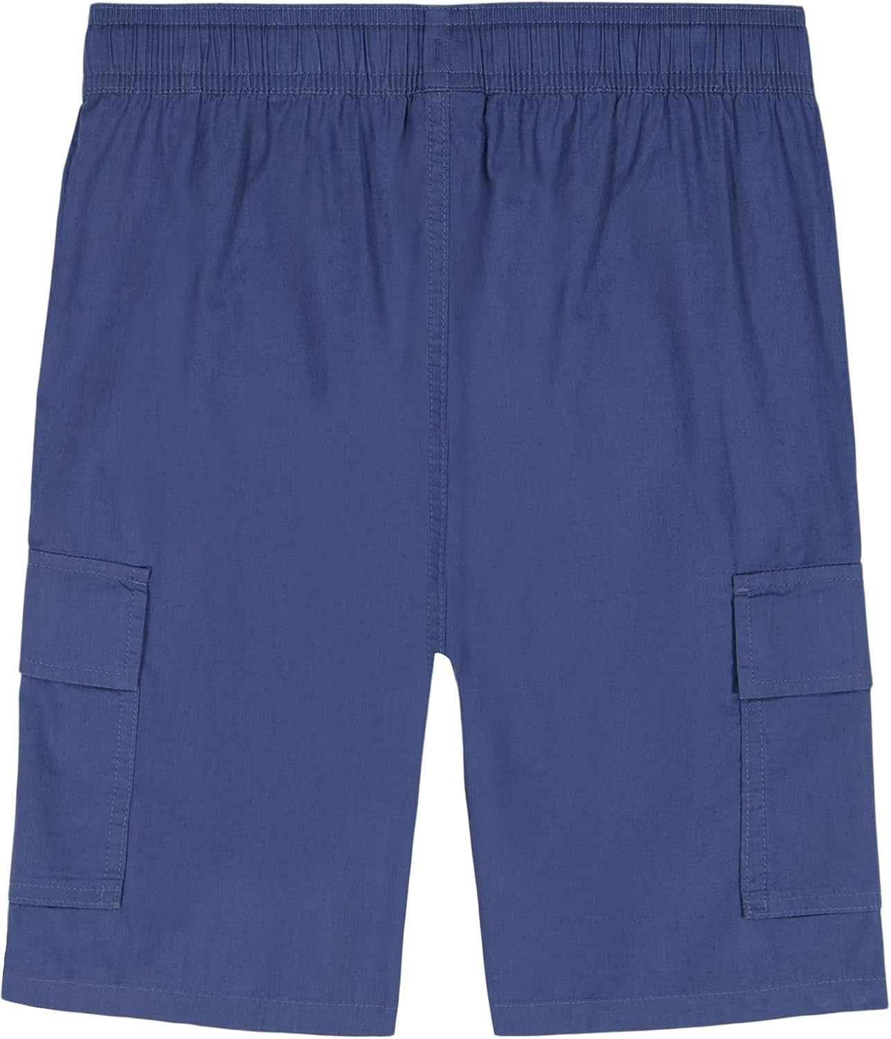image:imageNautica Boys Pullon Cargo Shorts Drawstring ClosureTrue Navy
