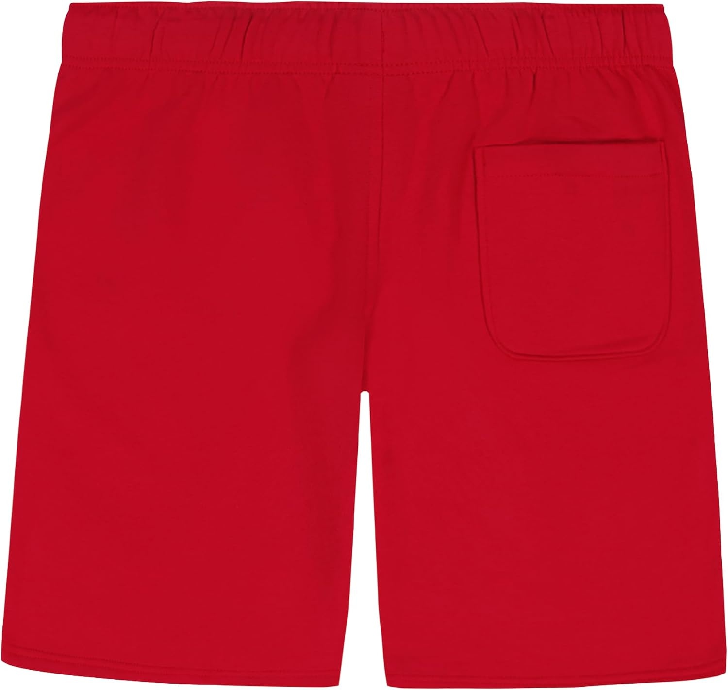 image:imageNautica Boys Pullon Fleece Shorts Drawstring ClosureJclass Ski Patrol