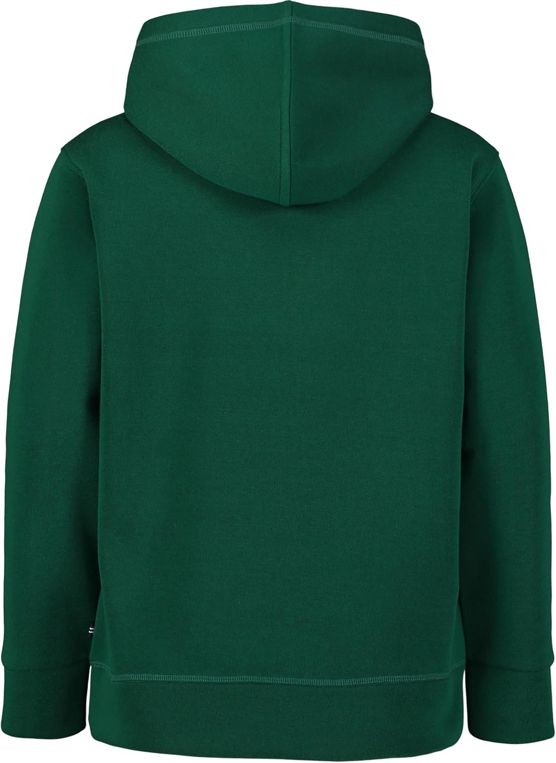 image:imageNautica Boys Pullover Fleece Hoodie SweatshirtJclass Spilt Evergreen