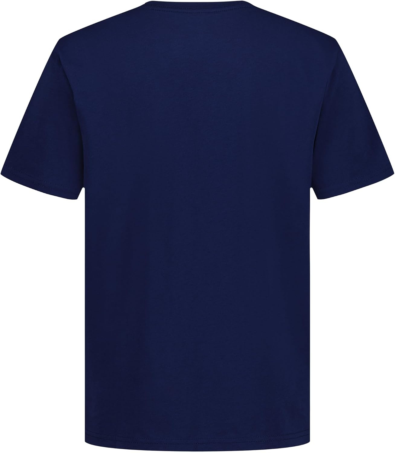 image:imageNautica Boys Short Sleeve JClass Logo Crew Neck TShirt Soft Comfortable Relaxed FitAmerican Flag Blueprint