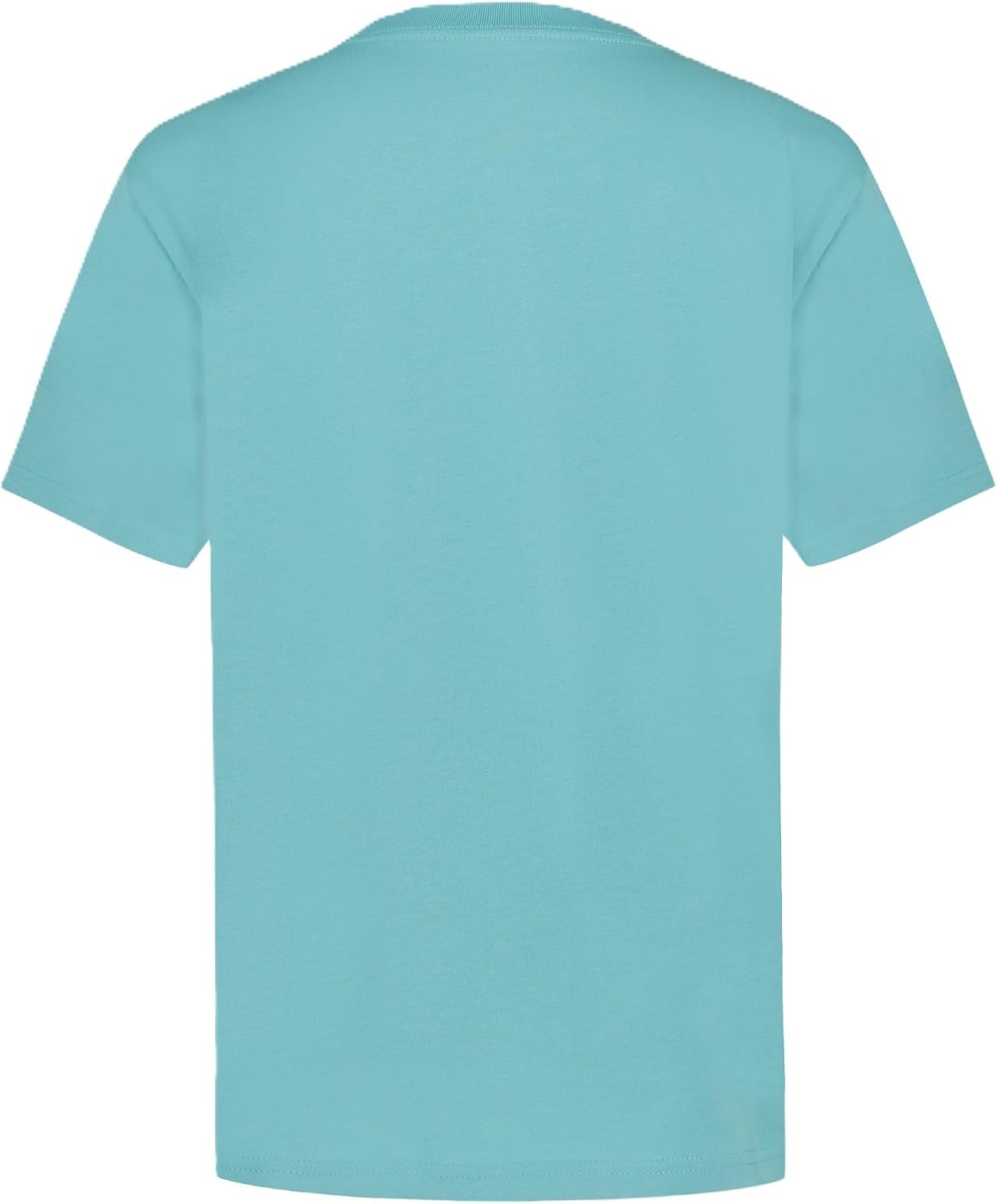 image:imageNautica Boys Short Sleeve JClass Logo Crew Neck TShirt Soft Comfortable Relaxed FitBarredstripe Beachball Blue