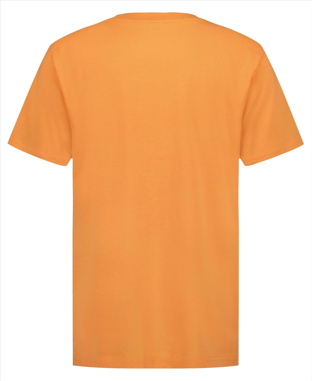 image:imageNautica Boys Short Sleeve JClass Logo Crew Neck TShirt Soft Comfortable Relaxed FitJclass Muskmelon