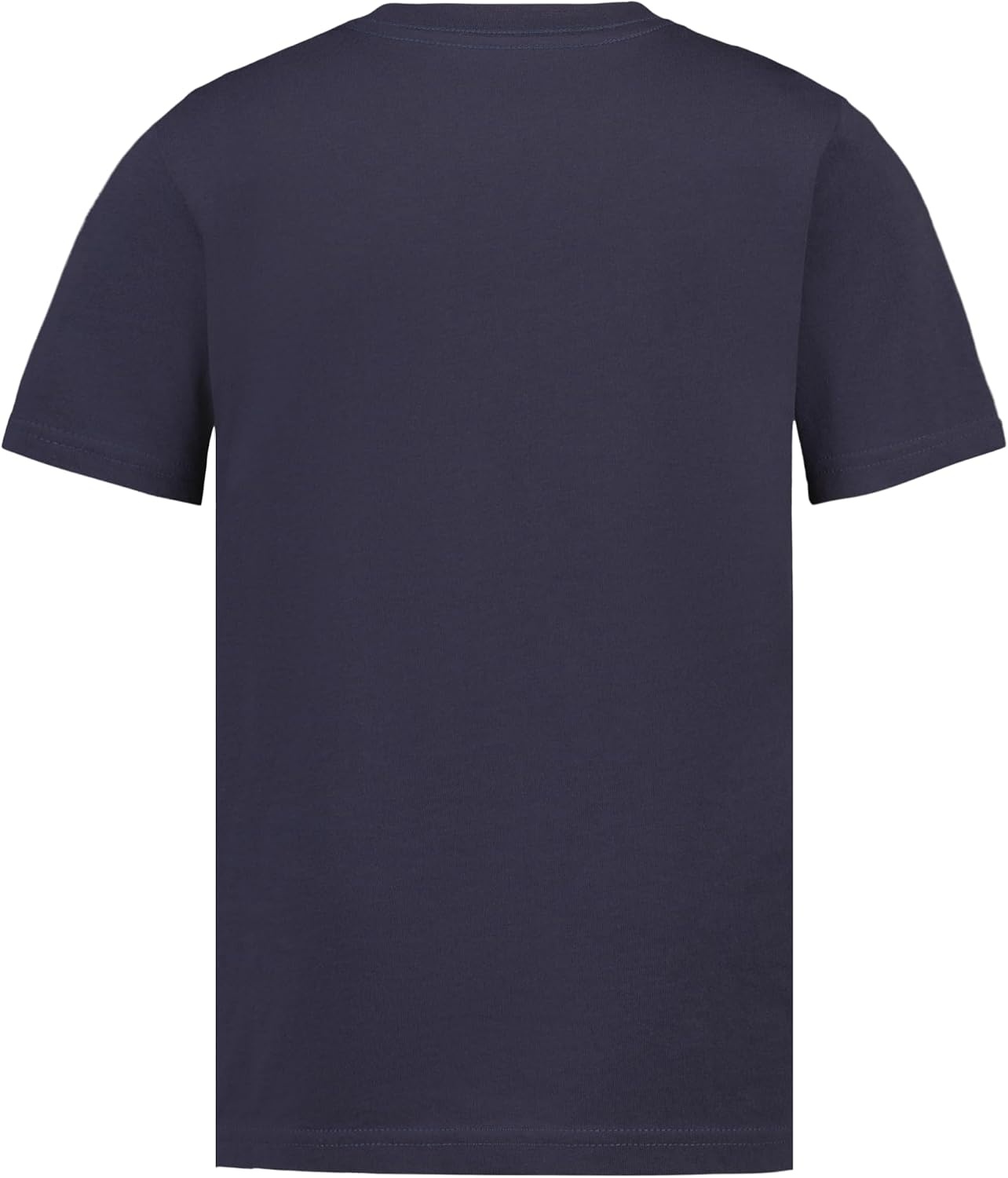 image:imageNautica Boys Short Sleeve JClass Logo Crew Neck TShirt Soft Comfortable Relaxed FitMesh Navy Seas