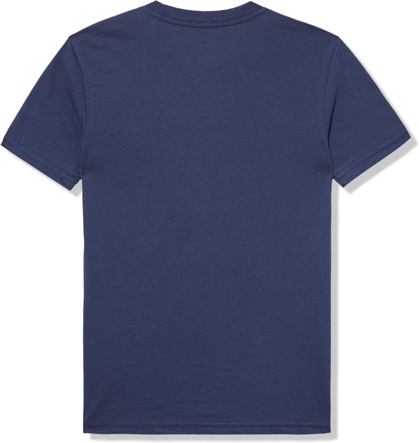 image:imageNautica Boys Short Sleeve JClass Logo Crew Neck TShirt Soft Comfortable Relaxed FitPlay Jclass Medieval Blue