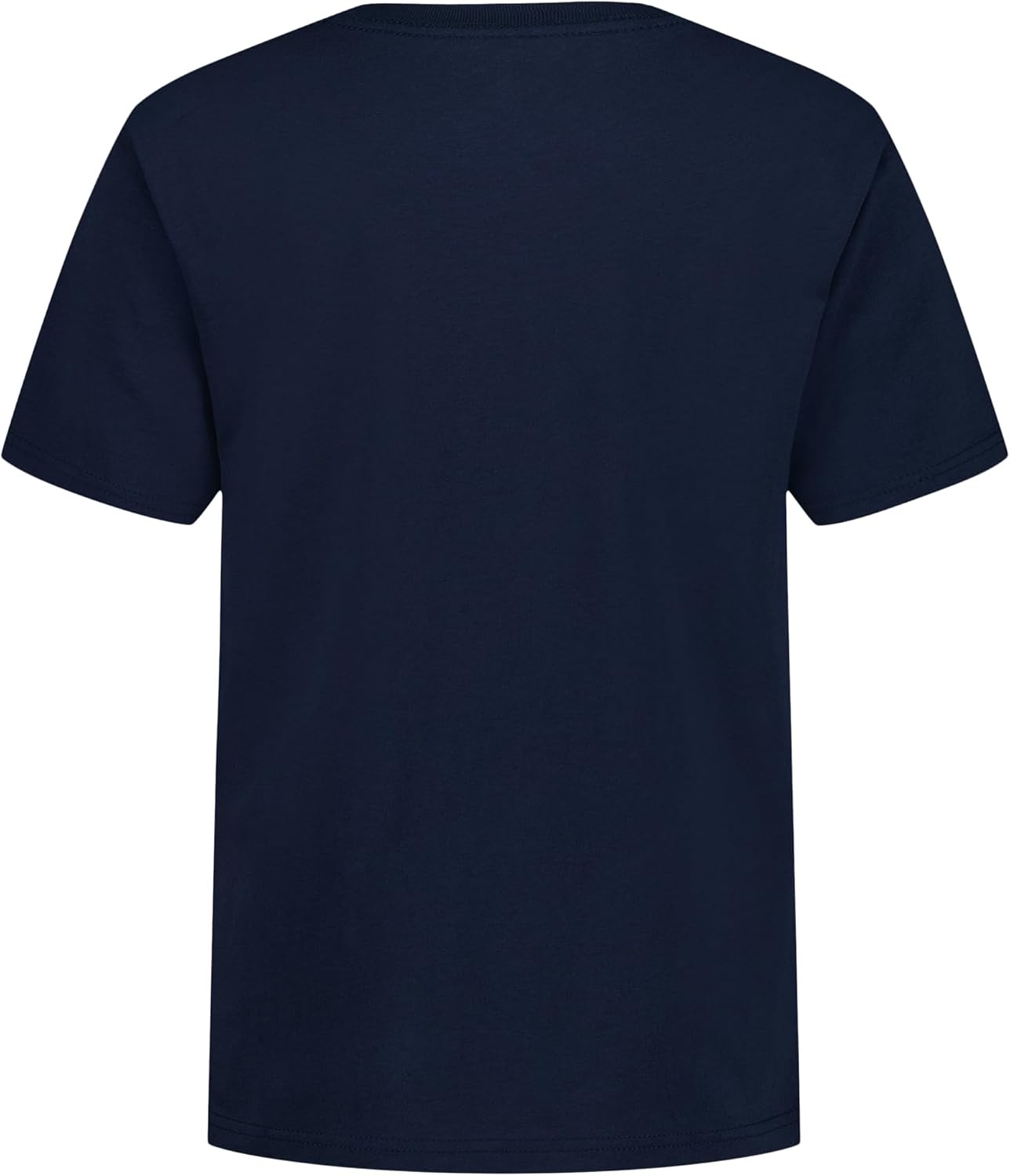 image:imageNautica Boys Short Sleeve JClass Logo Crew Neck TShirt Soft Comfortable Relaxed FitStriped Jclass Blueprint
