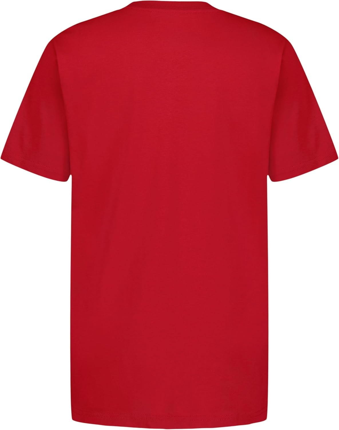 image:imageNautica Boys Short Sleeve JClass Logo Crew Neck TShirt Soft Comfortable Relaxed FitTeam Usa Carmine