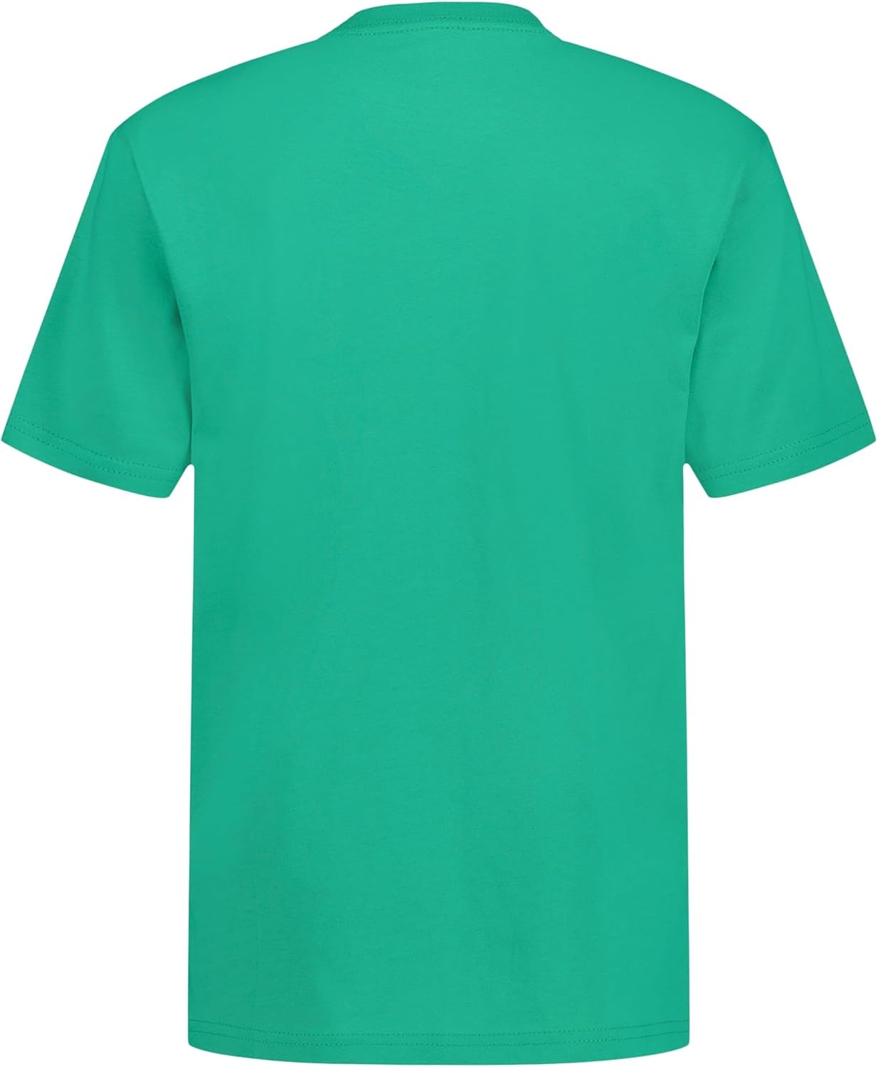 image:imageNautica Boys Short Sleeve JClass Logo Crew Neck TShirt Soft Comfortable Relaxed FitTriple Jclass Gum Drop