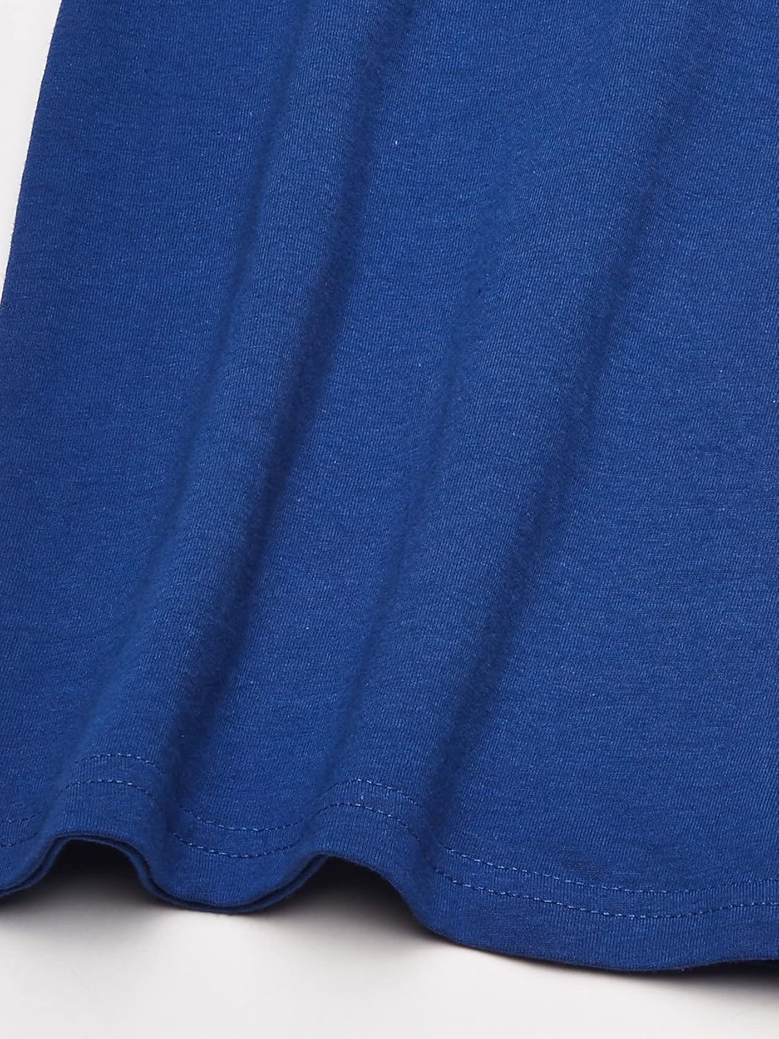 image:imageNautica Boys Short Sleeve Solid Crew Neck TShirt Soft Comfortable Relaxed FitLegacy Cobalt