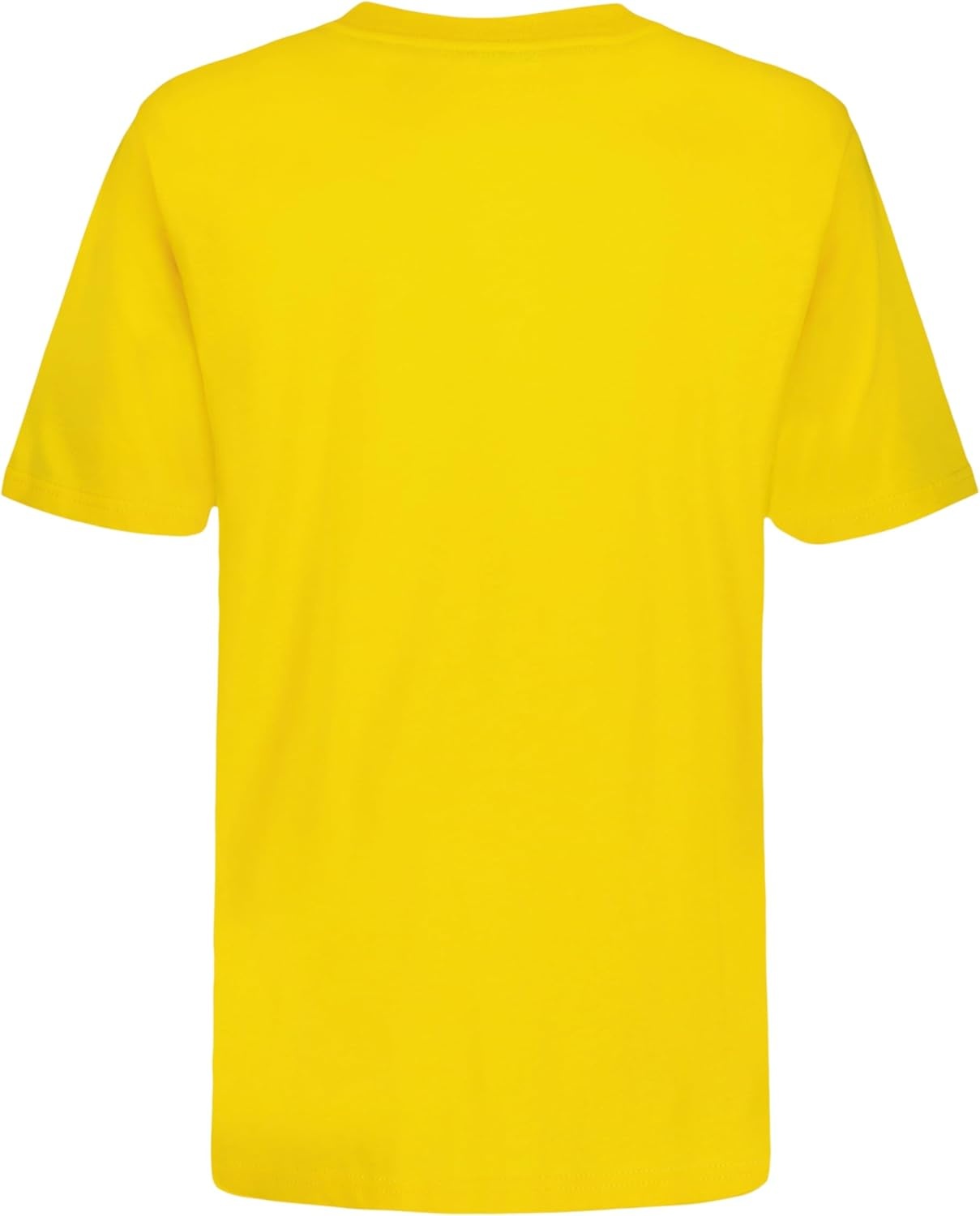 image:imageNautica Boys Short Sleeve Solid Crew Neck TShirt Soft Comfortable Relaxed FitLemon