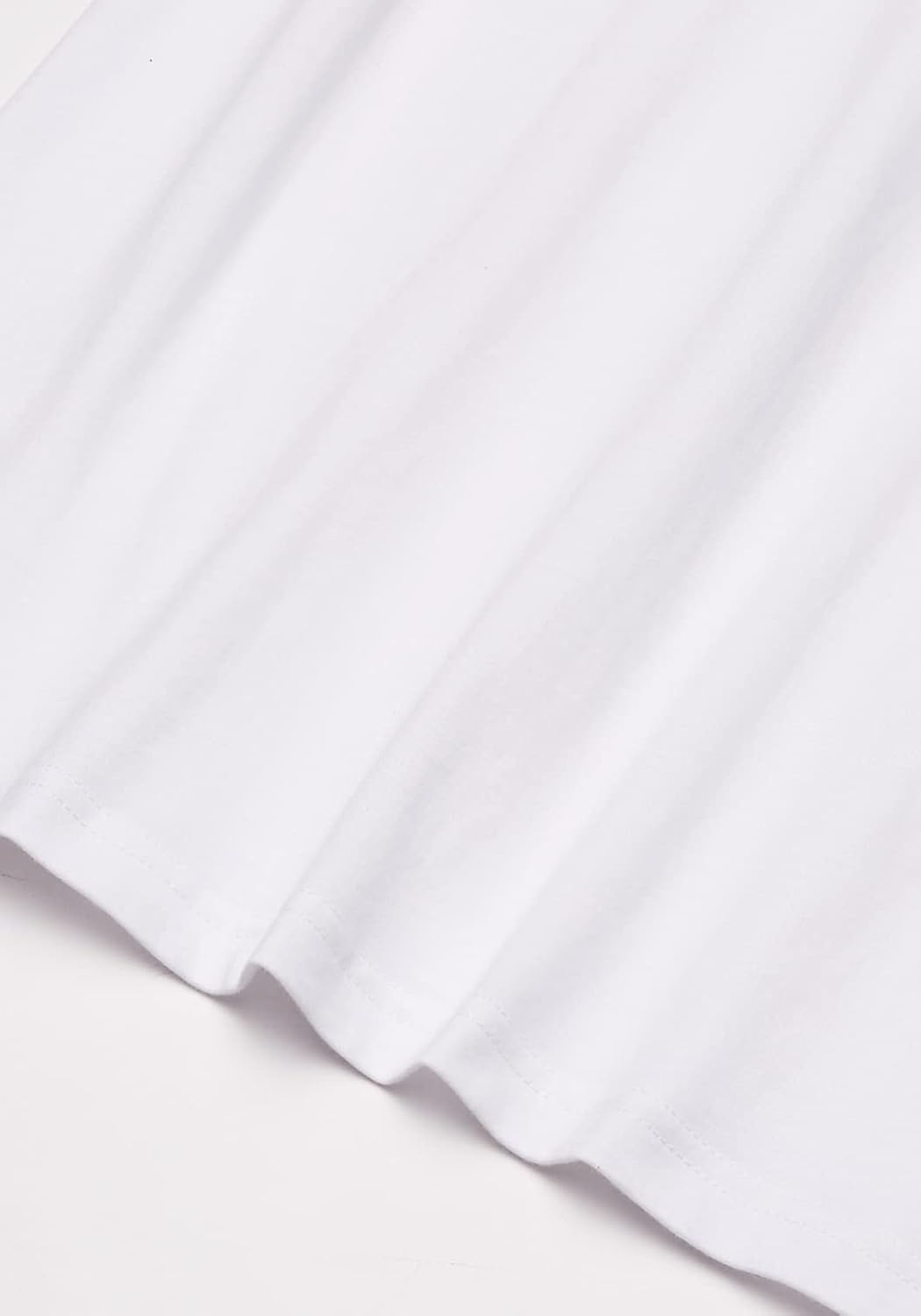 image:imageNautica Boys Short Sleeve Solid VNeck TShirt Soft Comfortable Relaxed FitLegacy White