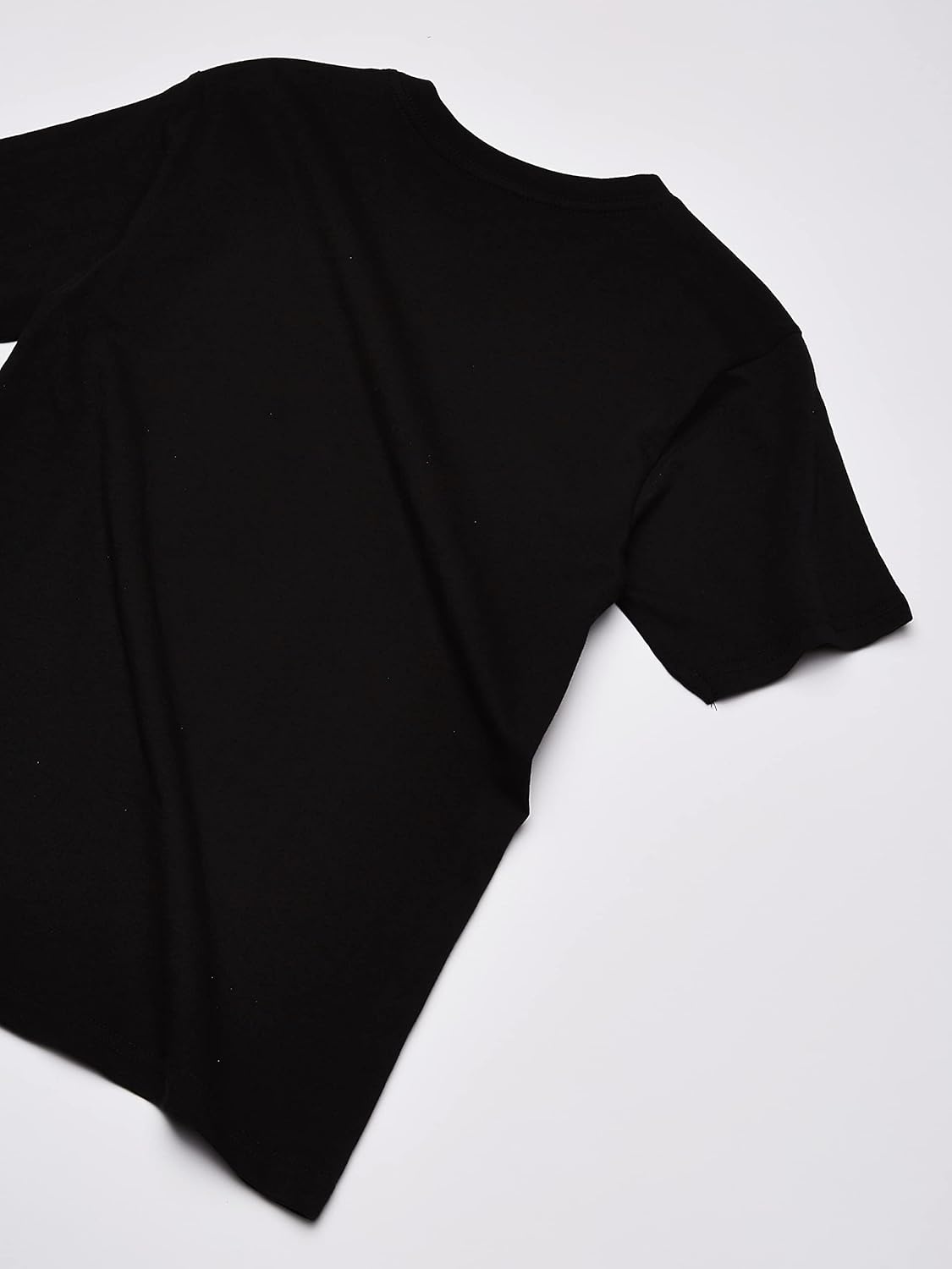 image:imageNautica Boys Short Sleeve Solid VNeck TShirtLegacy Black