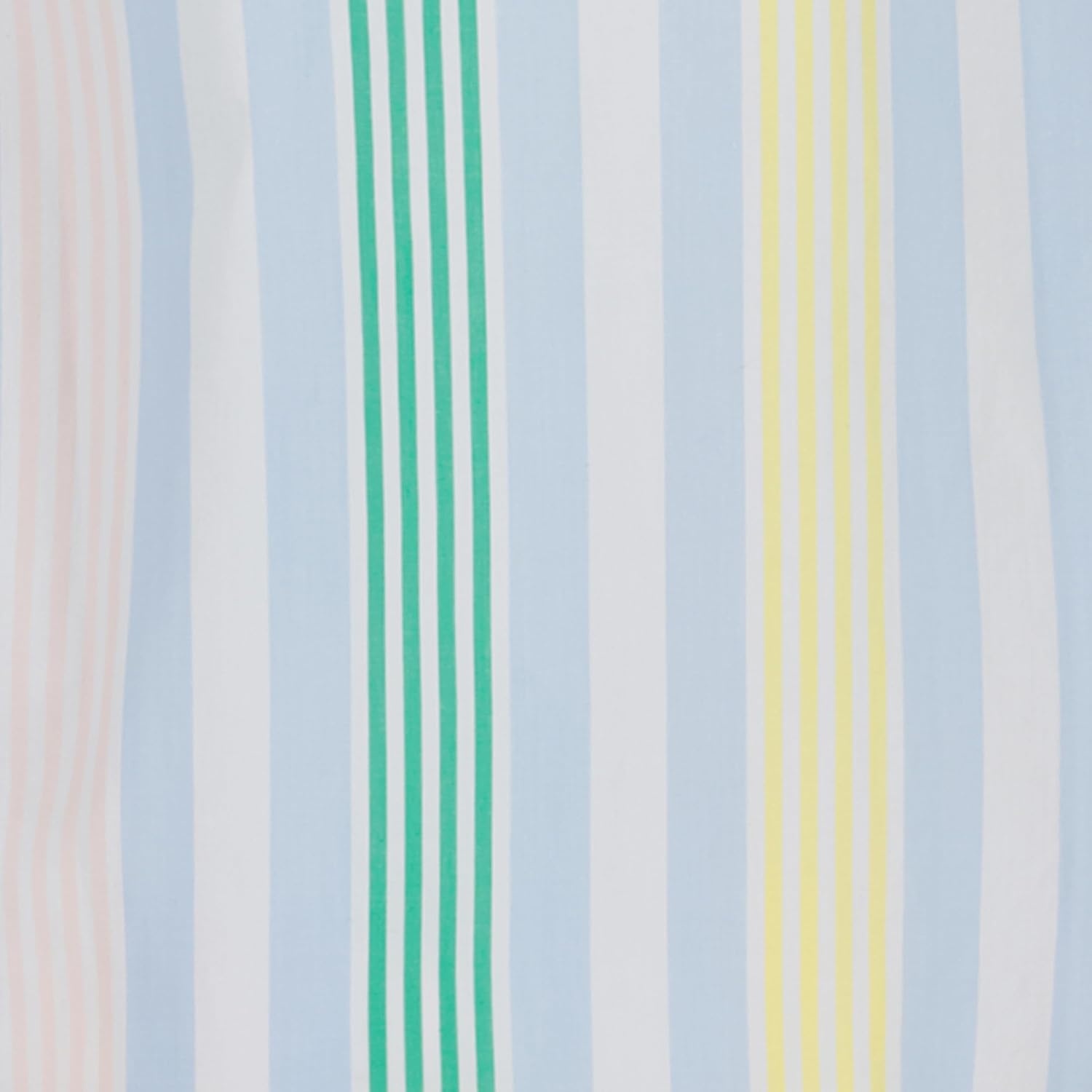 image:imageNautica Boys Short Sleeve Woven ButtonDown Shirt Light Weight amp BreathableCashmere Blue Resort Stripe