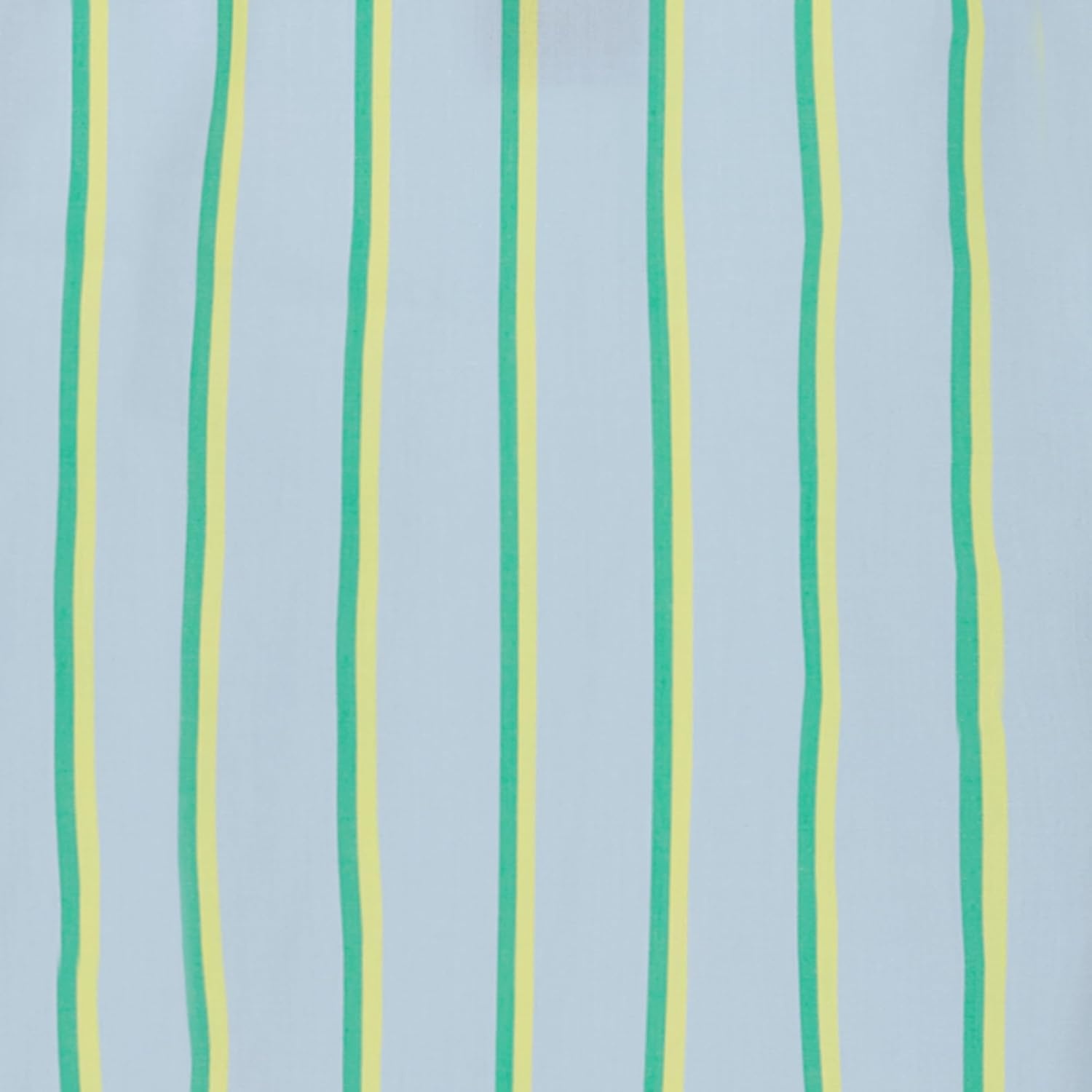 image:imageNautica Boys Short Sleeve Woven ButtonDown Shirt Light Weight amp BreathableCashmere Blue Thin Stripe