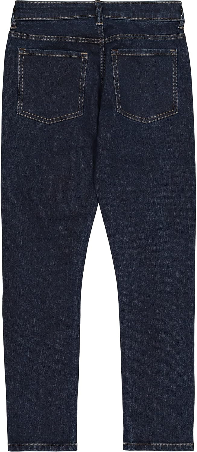 image:imageNautica Boys Skinny Stretch Denim PantLegacy Naval Yard
