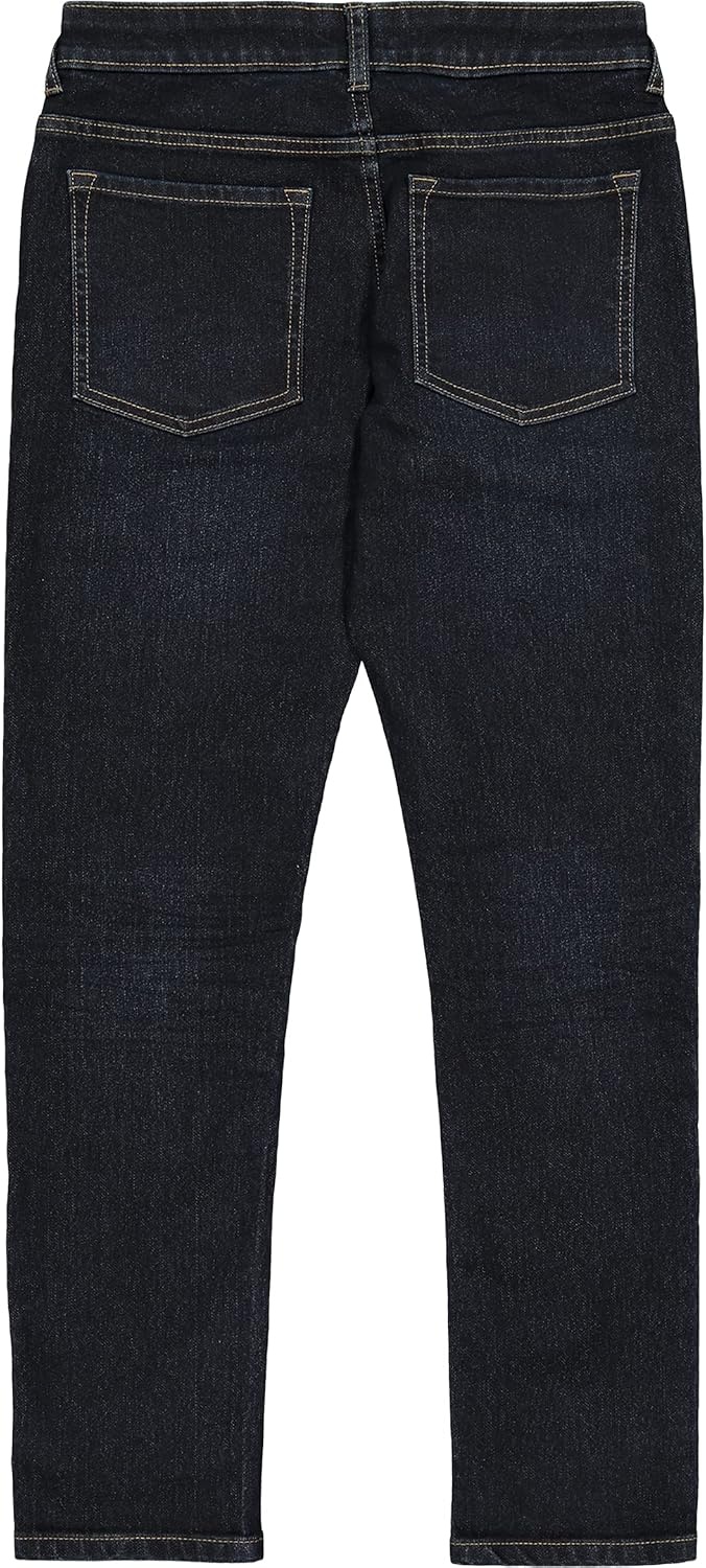 image:imageNautica Boys Skinny Stretch Denim PantLegacy Reservoir