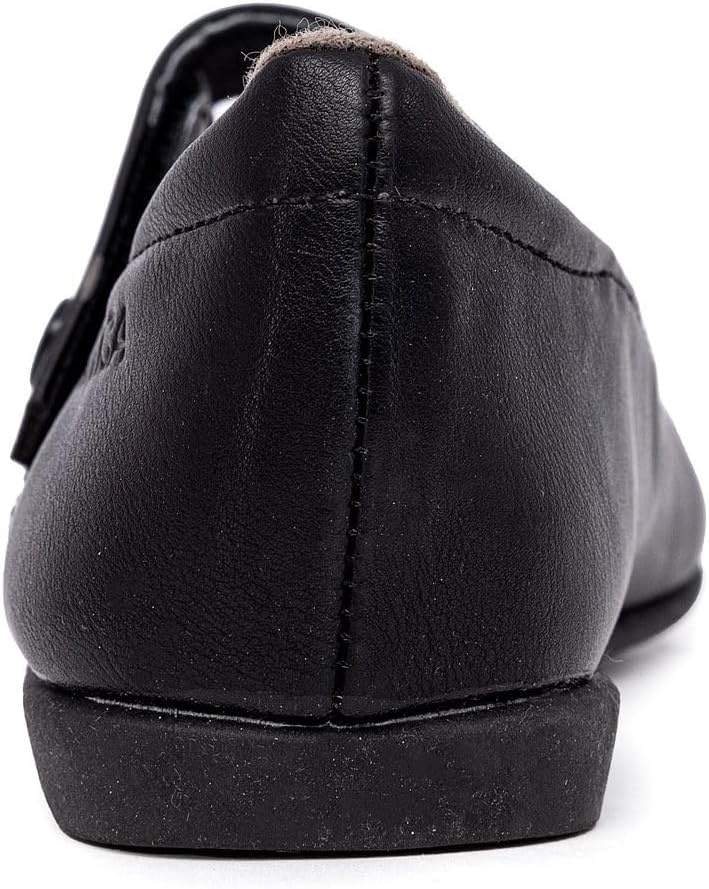 image:imageNautica Girls Dress Slip On Ballerina Flats Mary Jane Ballet Fashion Shoes for Toddlers Little Kids and Big Kids Lightweight amp ComfortableBlack Doane