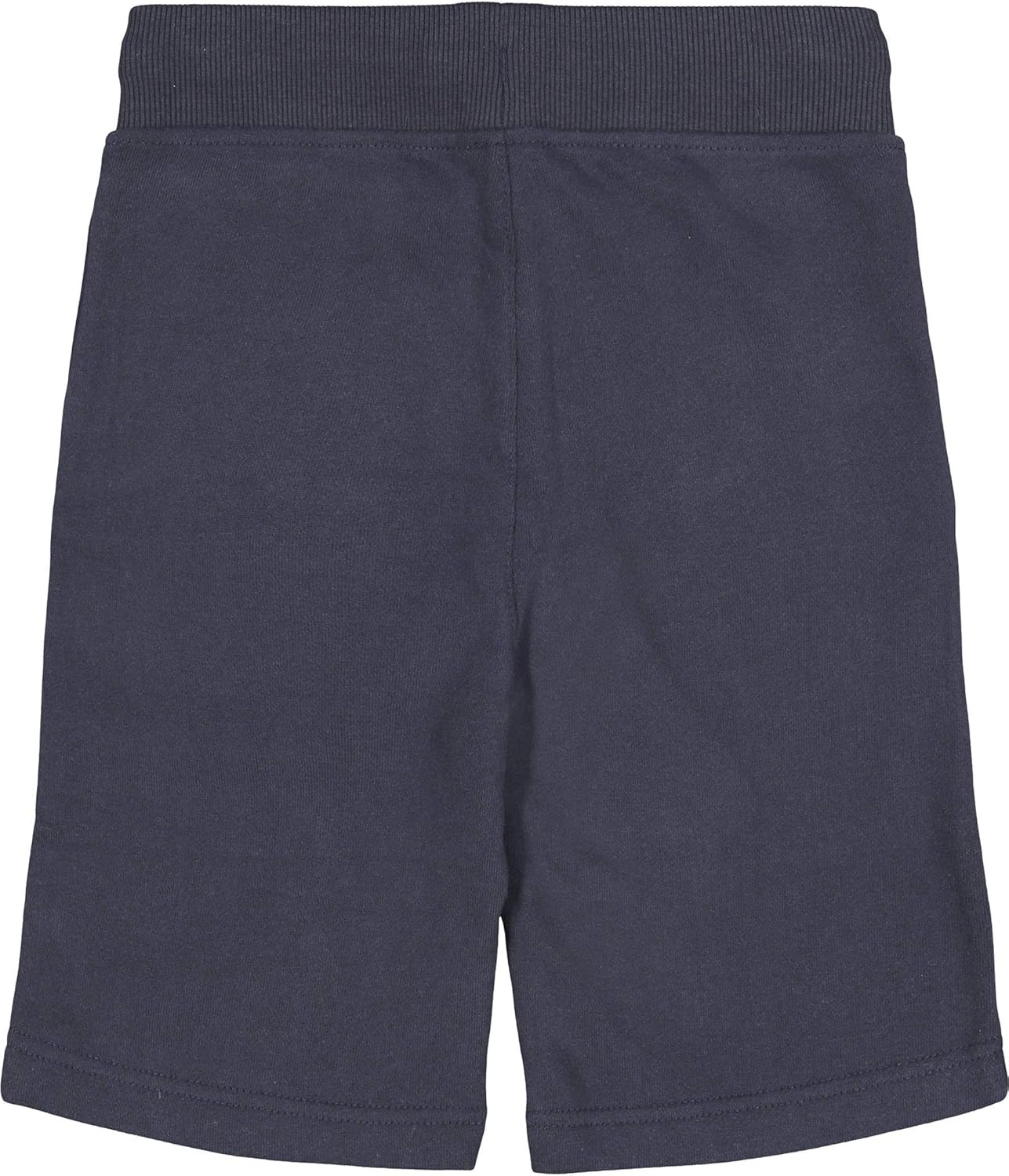 image:imageNautica Girls Pullon Fleece Short with Drawstring amp Front PocketsNavy