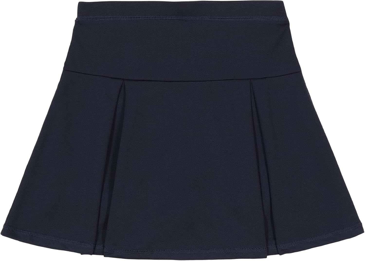 image:imageNautica Girls SensoryFriendly Performance Pleated ScooterNavy