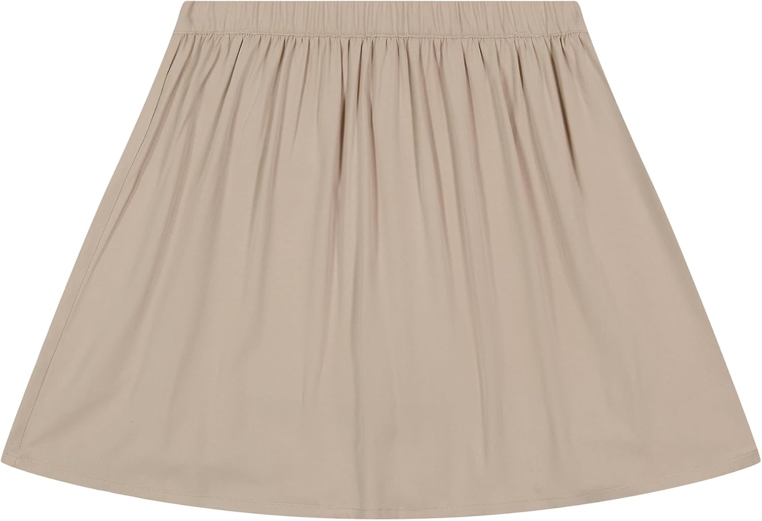 image:imageNautica Girls Soft Touch PullOn ScooterKhaki