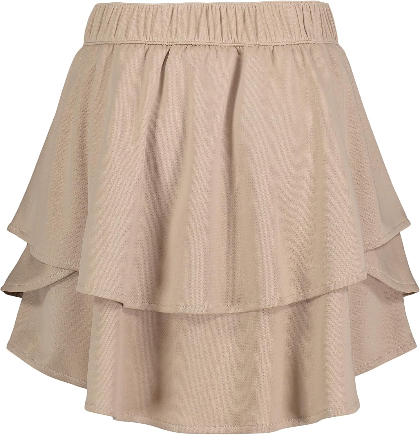 image:imageNautica Girls Soft Touch PullOn ScooterKhakiPin Dot