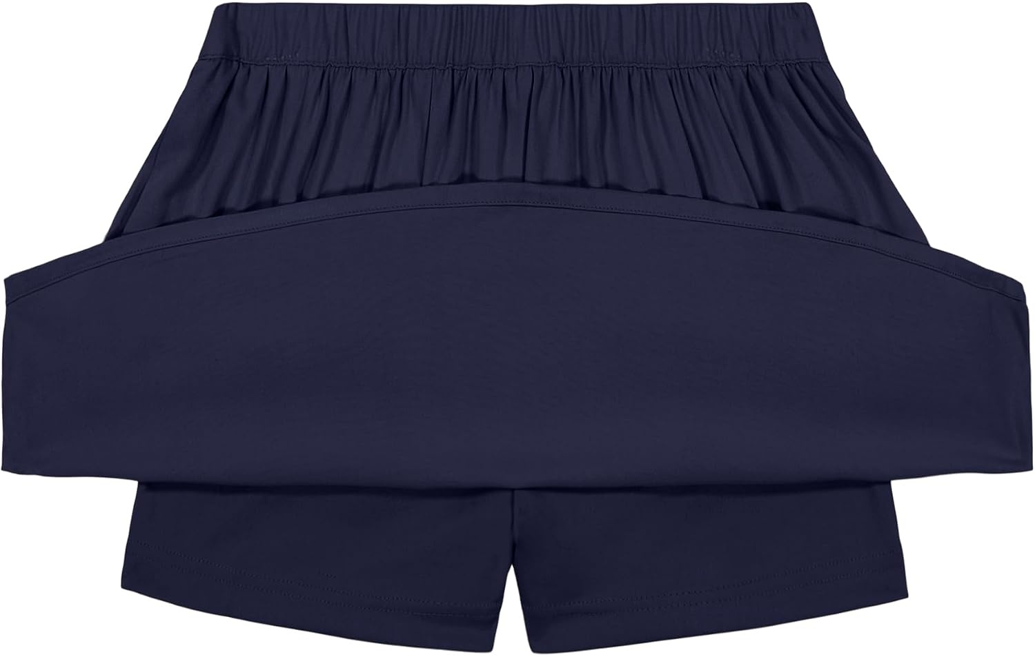 image:imageNautica Girls Soft Touch PullOn ScooterNavy
