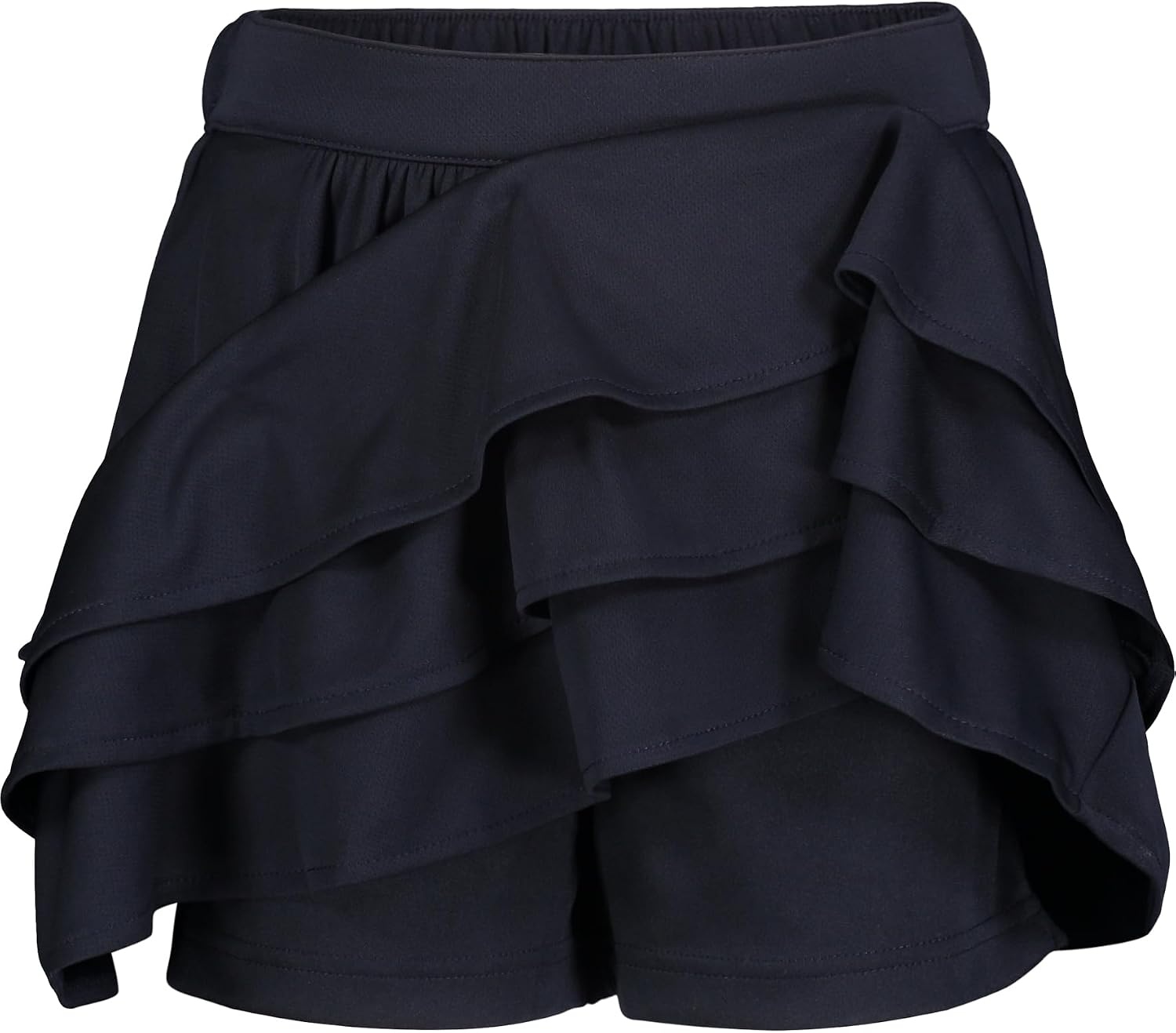 image:imageNautica Girls Soft Touch PullOn ScooterNavyPin Dot