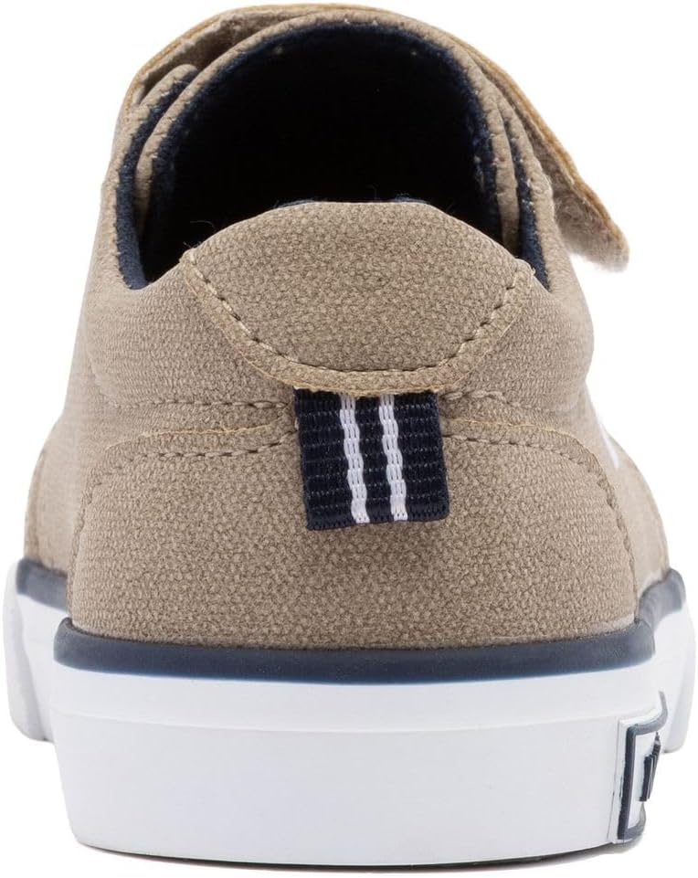 image:imageNautica Kids Adjustable Strap Shoes Comfortable Casual Sneakers for Boys and Girls Toddlers amp Little KidsSandberrian