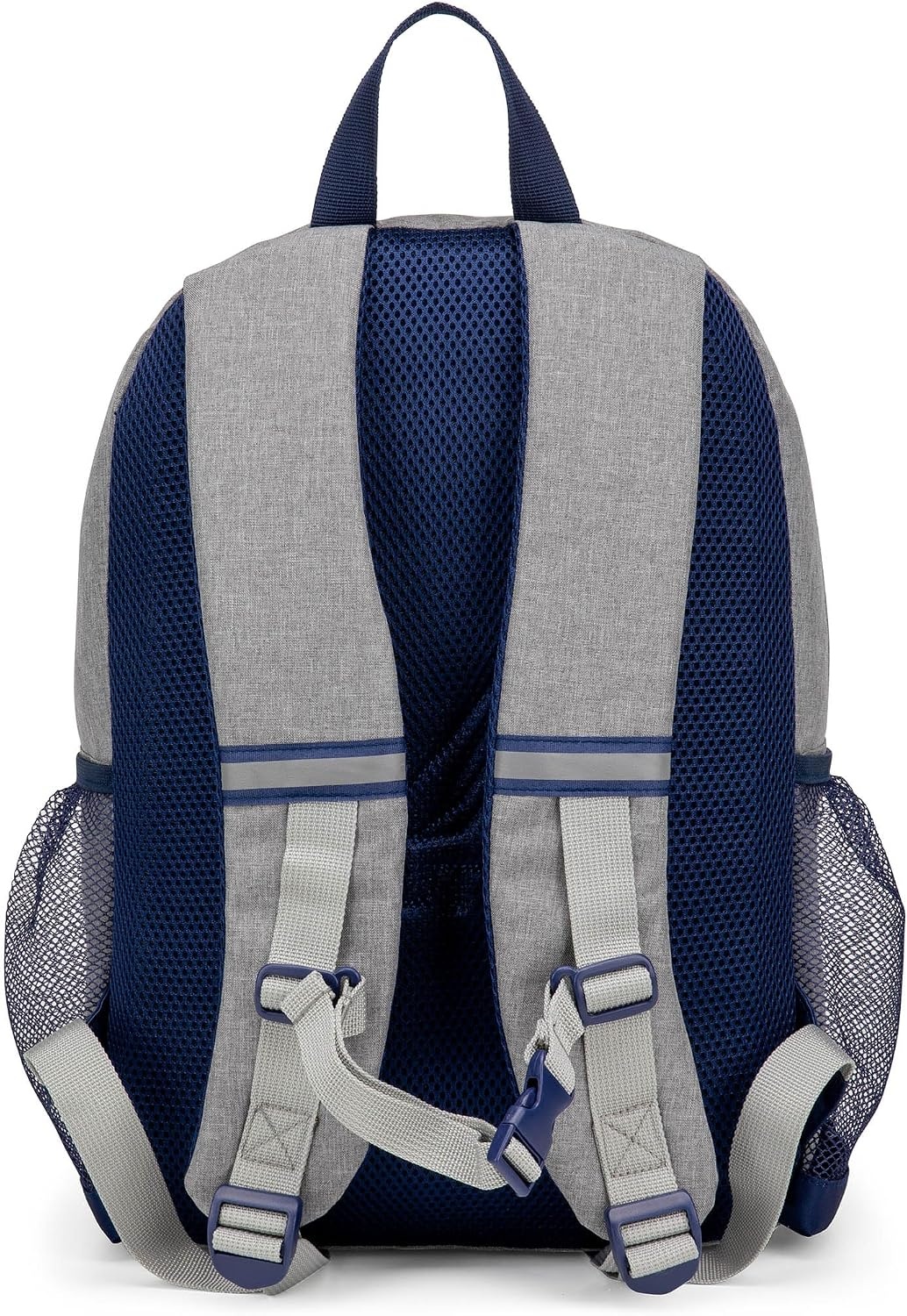 image:imageNautica Kids Backpack for School Kindergarten Elementary Kids Backpack 16 Tall Mermaid TailHearts
