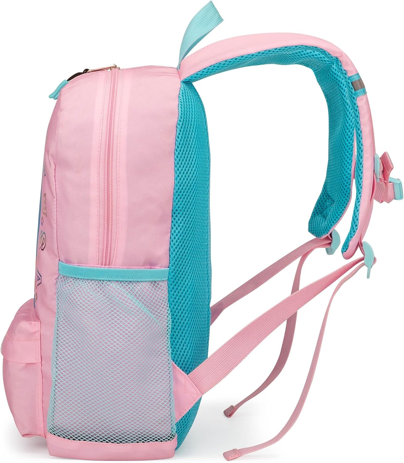image:imageNautica Kids Backpack for School Kindergarten Elementary Kids Backpack 16 Tall Mermaid TailMermaid Tail