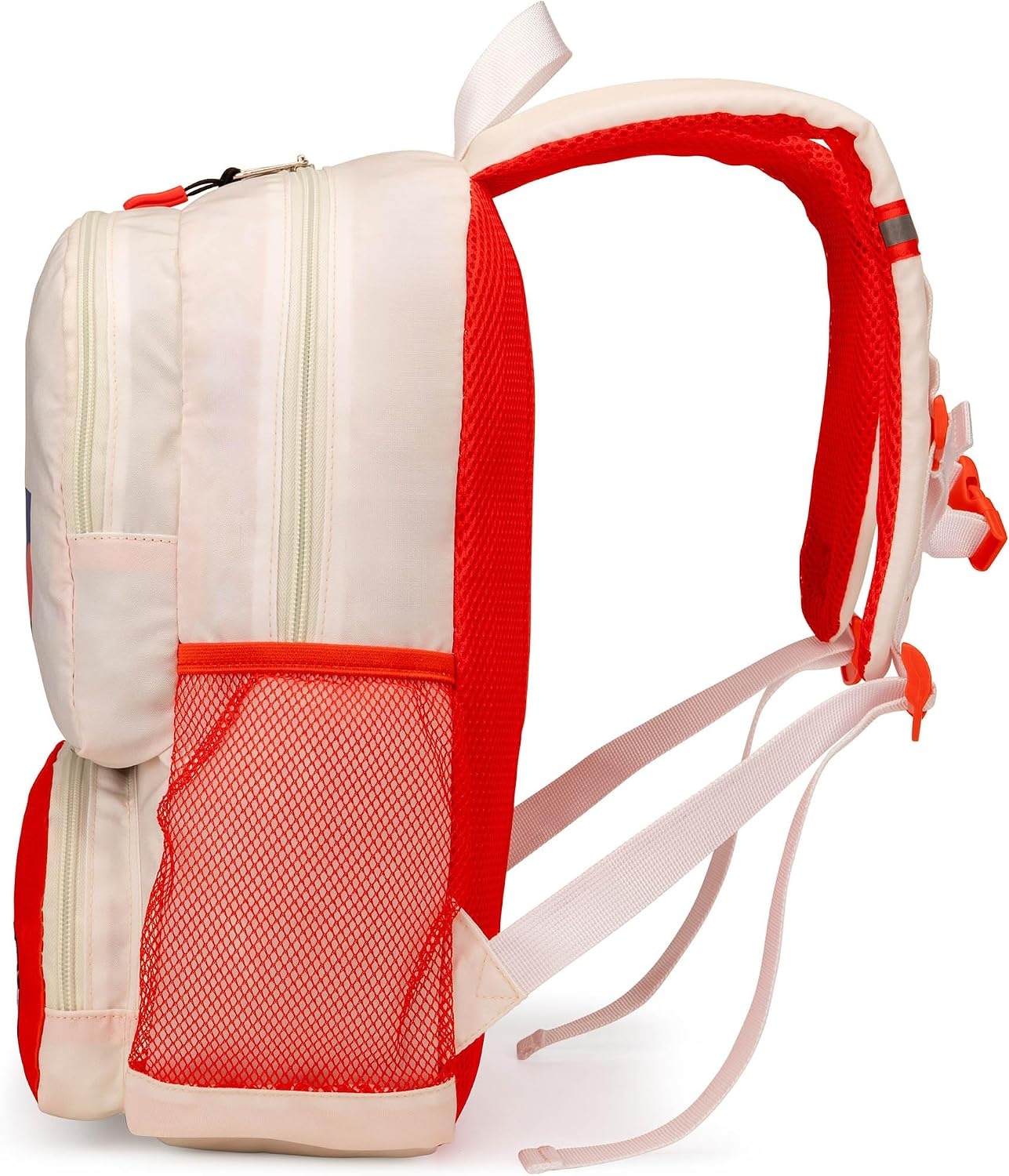 image:imageNautica Kids Backpack for School Kindergarten Elementary Kids Backpack 16 Tall Mermaid TailSunny Day