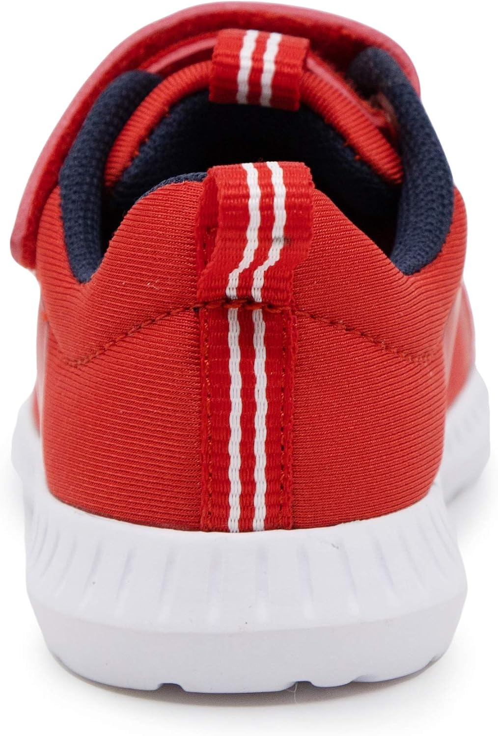 image:imageNautica Kids Fashion Sneaker Athletic Running Shoe with One Strap Boys GirlsToddlerLittle KidRed Meshjurnee
