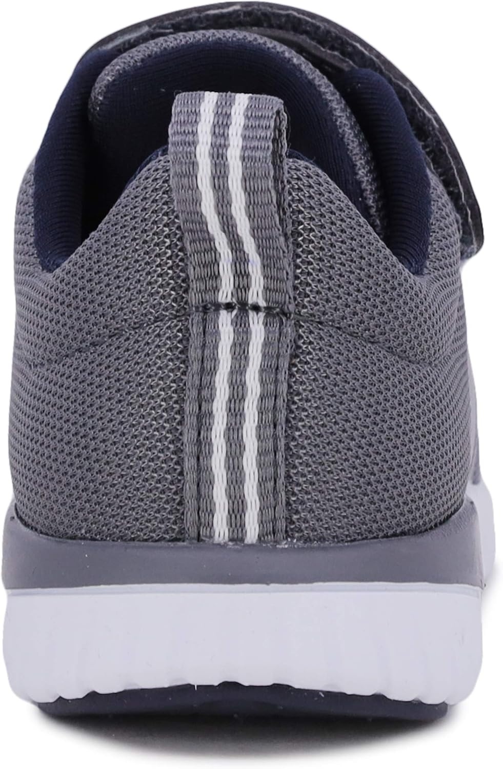 image:imageNautica Kids Fashion Sneaker Athletic Running Shoe with One Strap Boys GirlsToddlerLittle KidStorm Mesh Navy